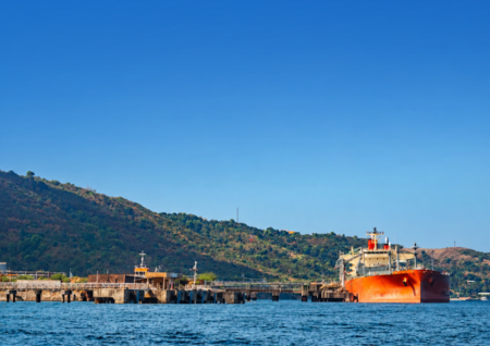 Risk Focus: Chemical Tanker Stainless Steel Cargo Tanks