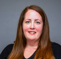 Deputy Syndicate Manager Meaghan Argentieri