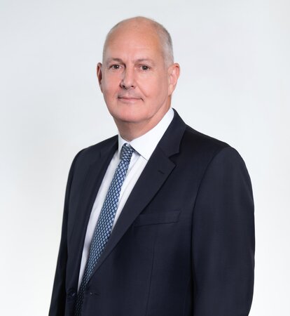 Andrew Jones
