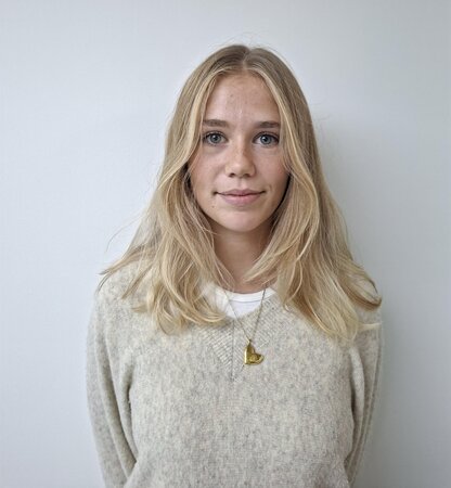 Jemima Ackerley