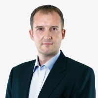 Senior Claims Director Brian McGregor