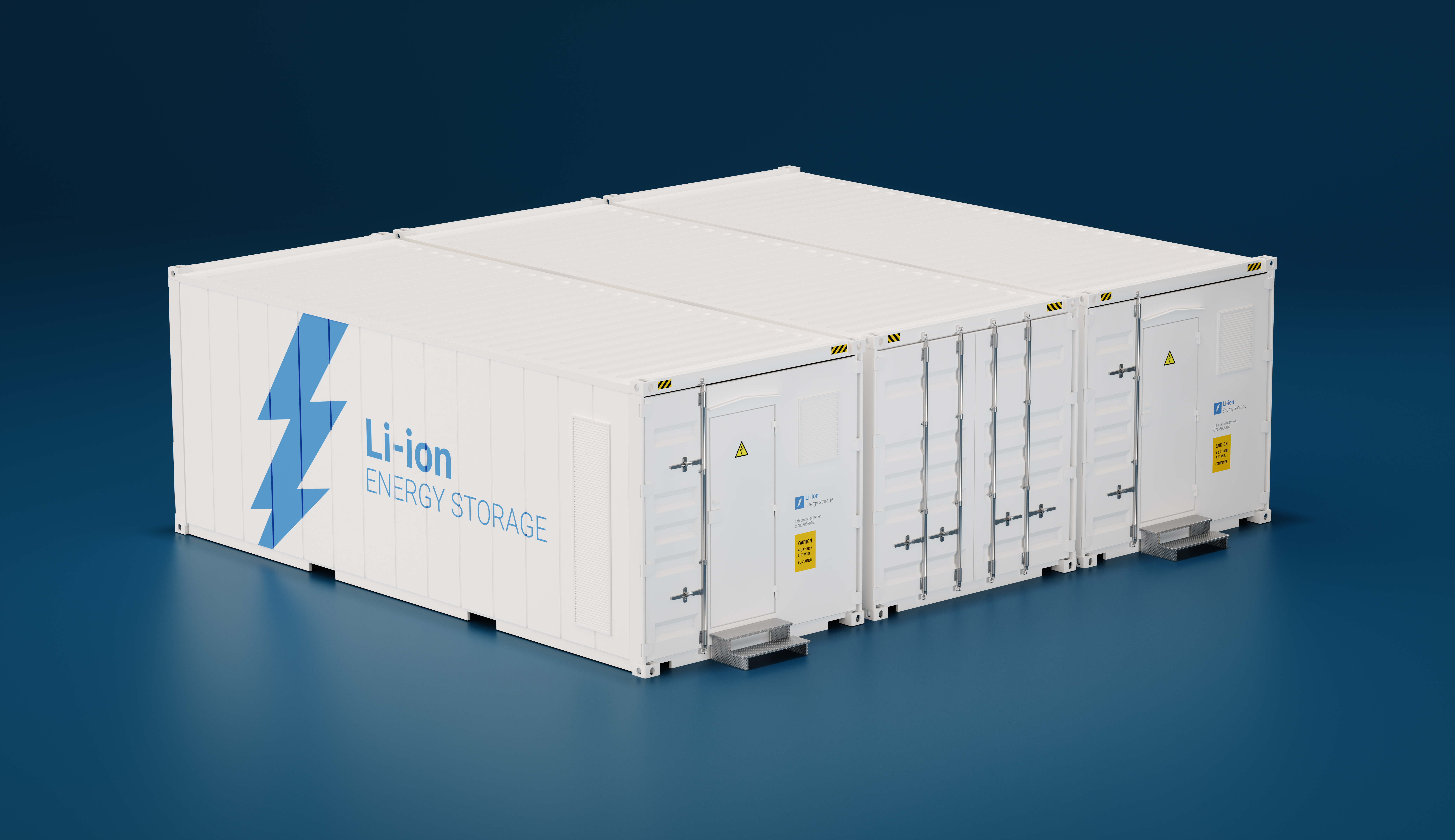 CINS Recommendations on SP188 Lithium-Ion Batteries