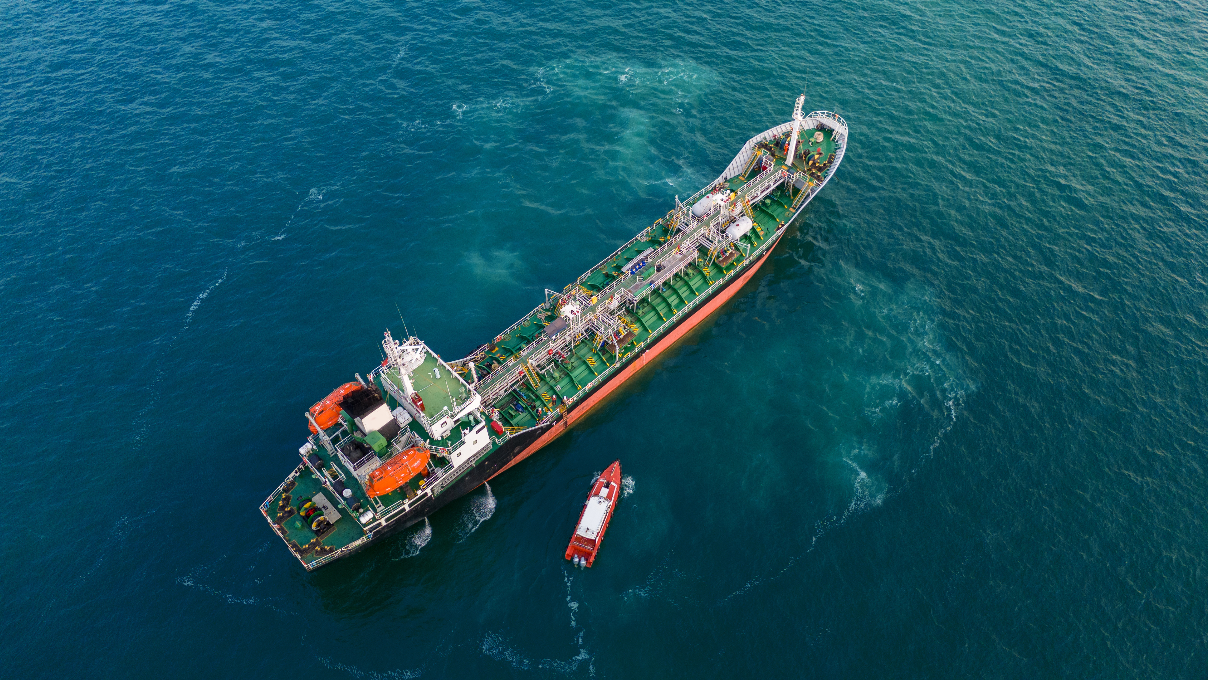 Pilotage Operations and Navigational Safety: Lessons from Accident Investigations