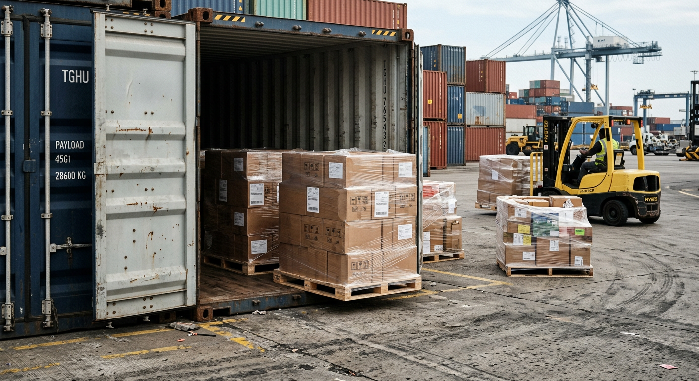 No Small Package: A Big Win For Carriers under US COGSA