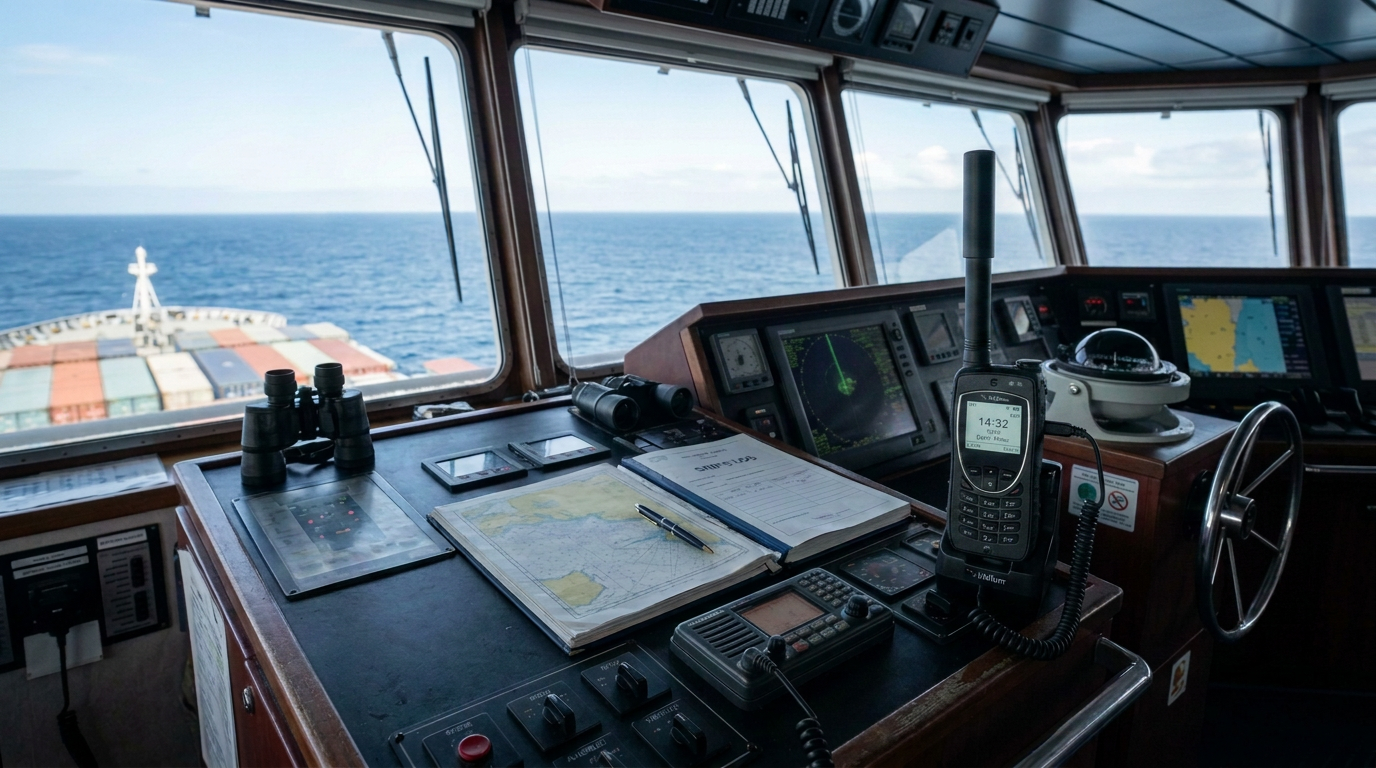 India – Restrictions on Satellite Phones and Satellite Communication Equipment