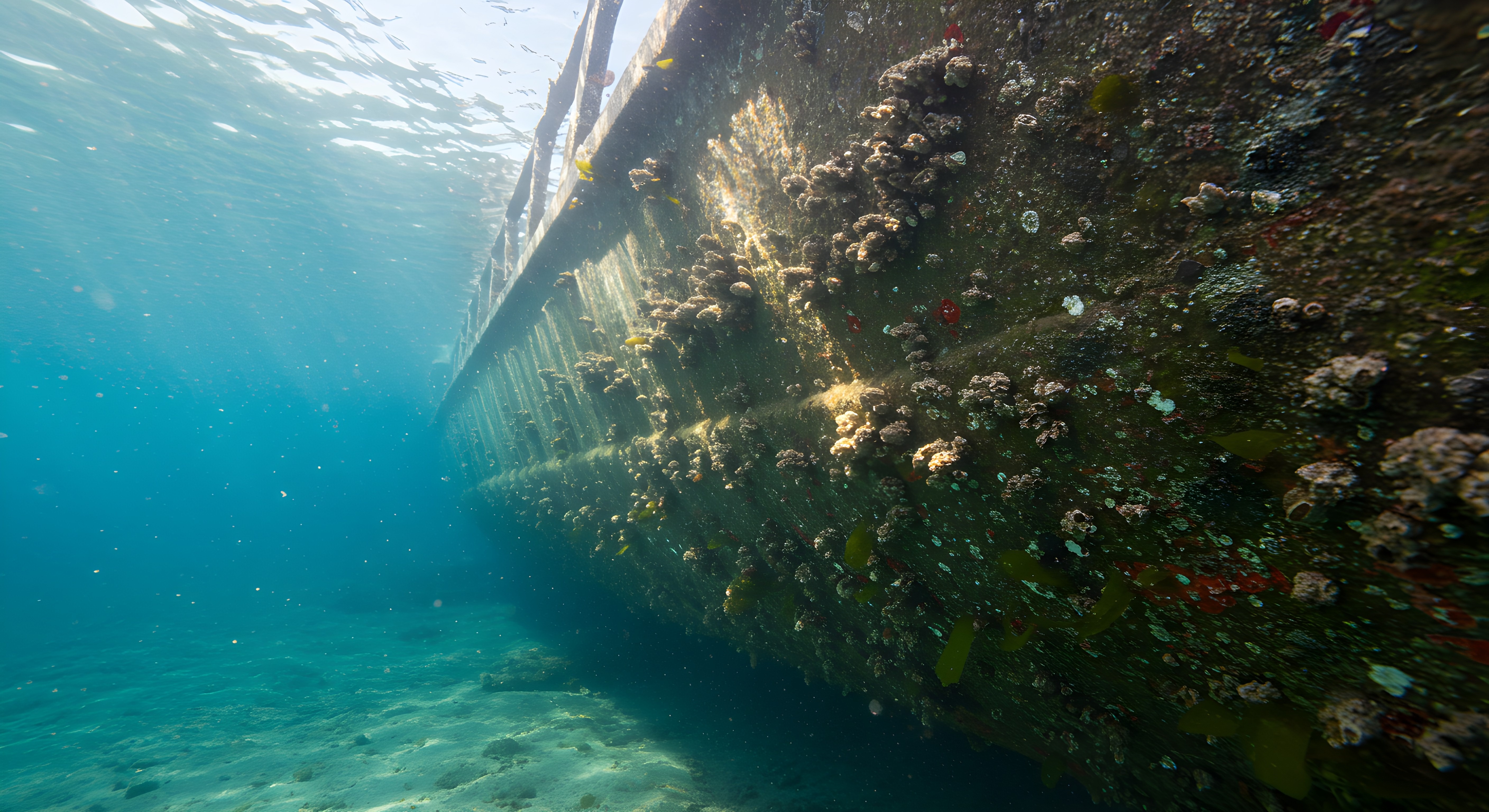 Ship’s Biofouling Compliance: Regional Standards and Global Alignment