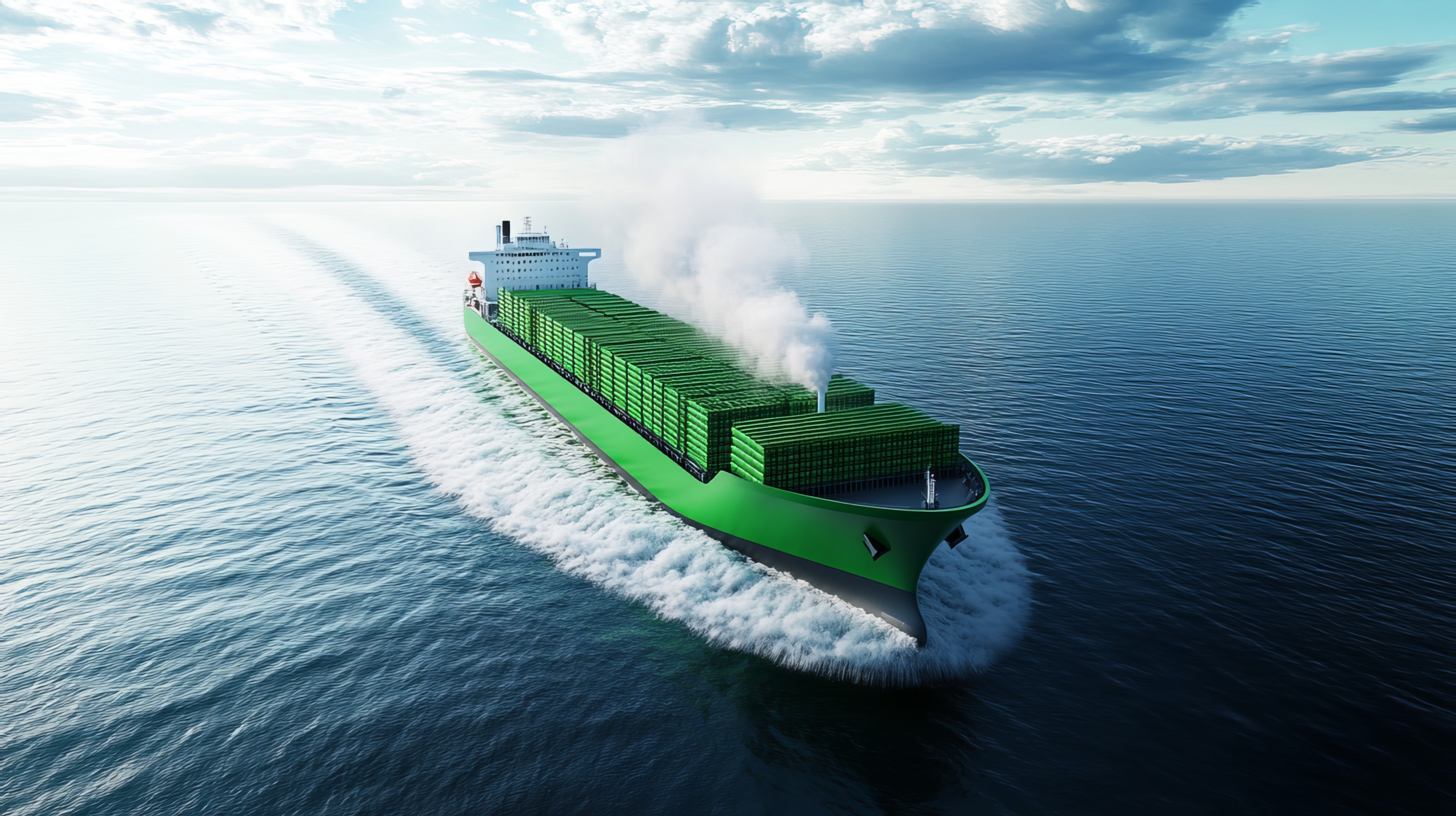 MEPC 83: IMO moves forward on decarbonisation targets and more