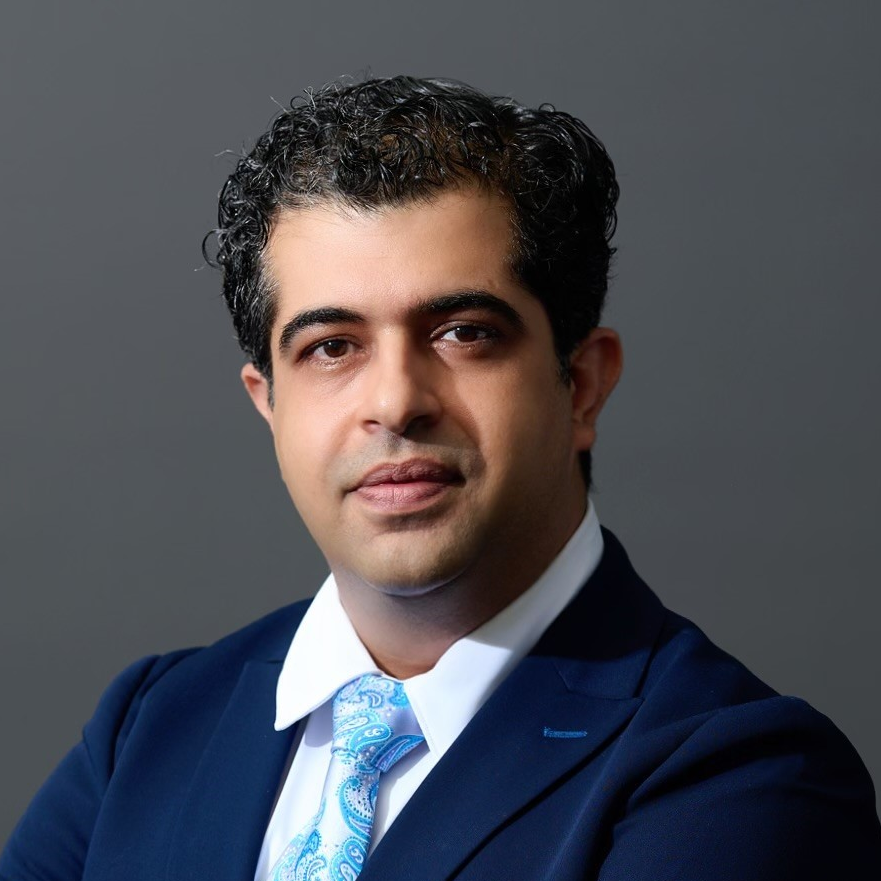 Senior Risk Assessor Akshat Arora