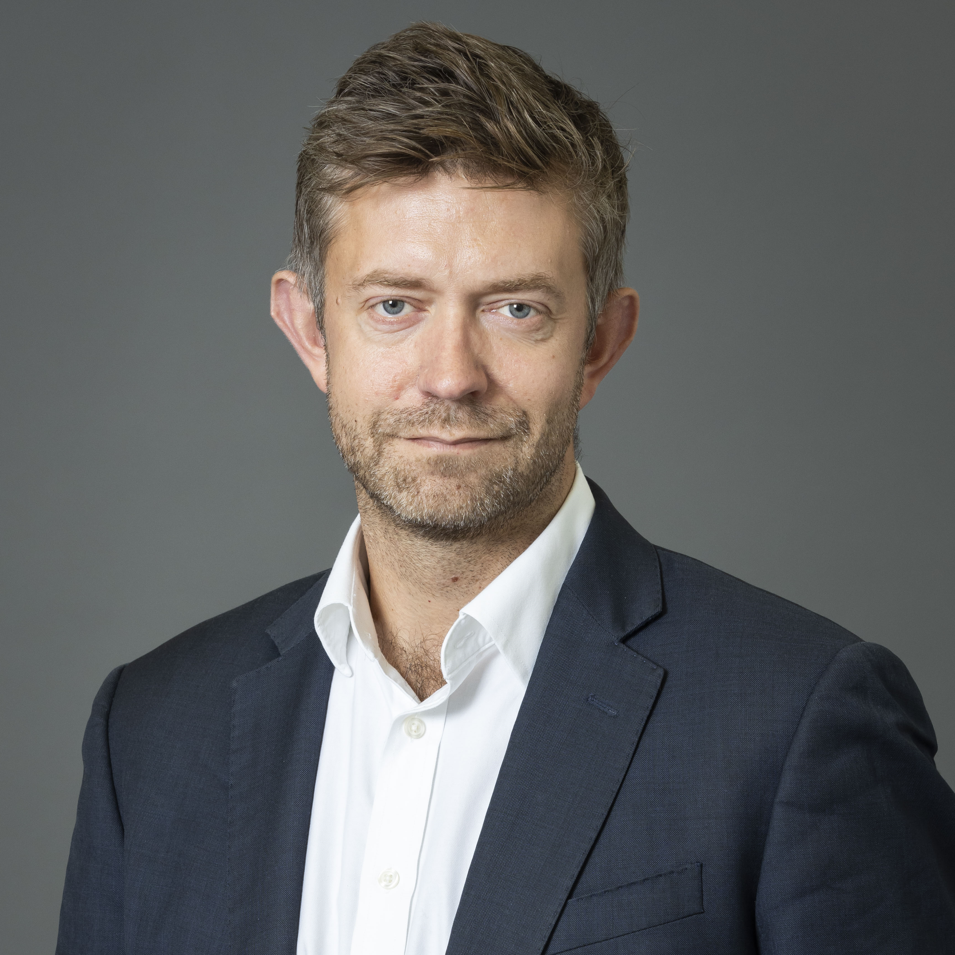 Senior Claims Director Ben Johnson (BJJ)