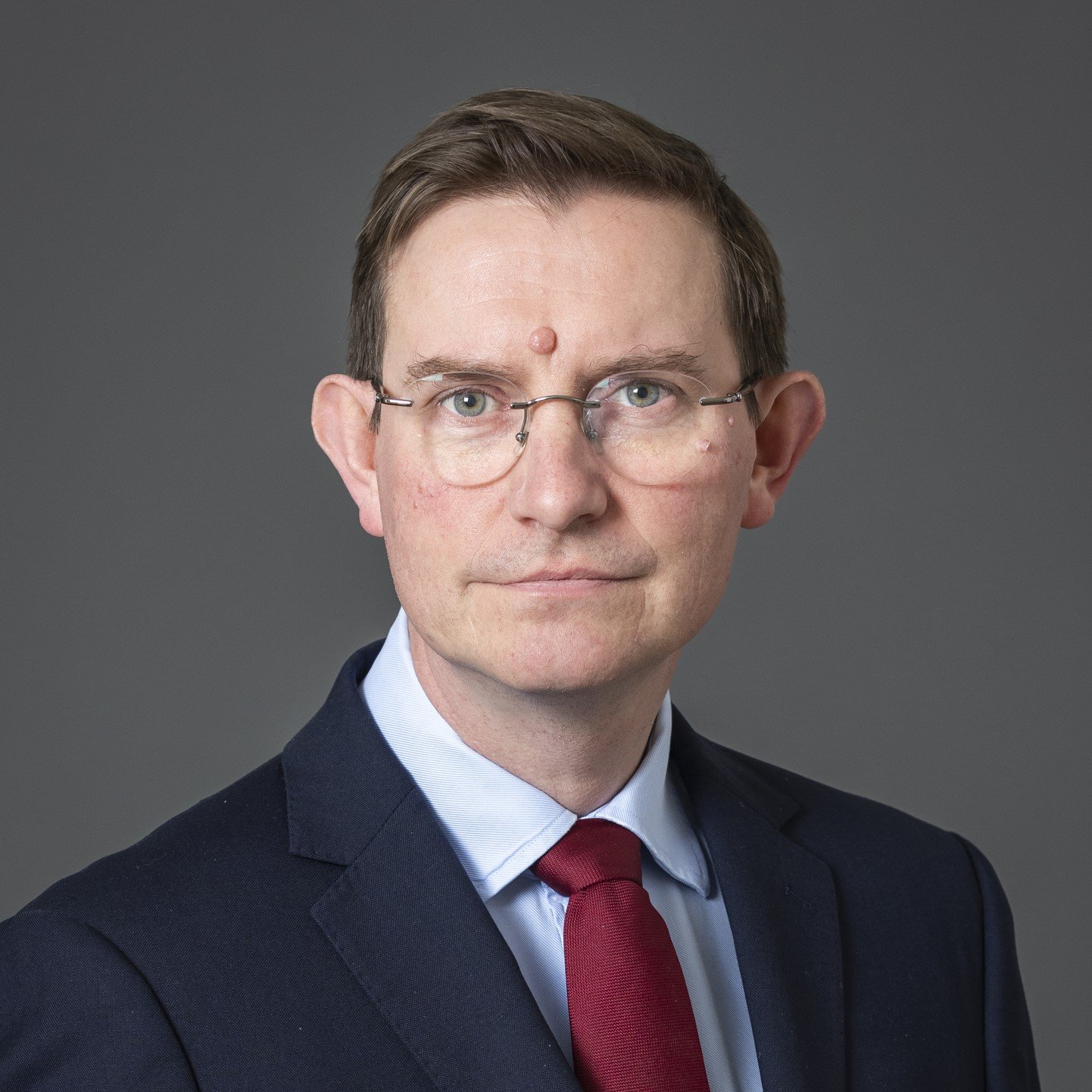 Senior Claims Executive Ben Moon (BNM)