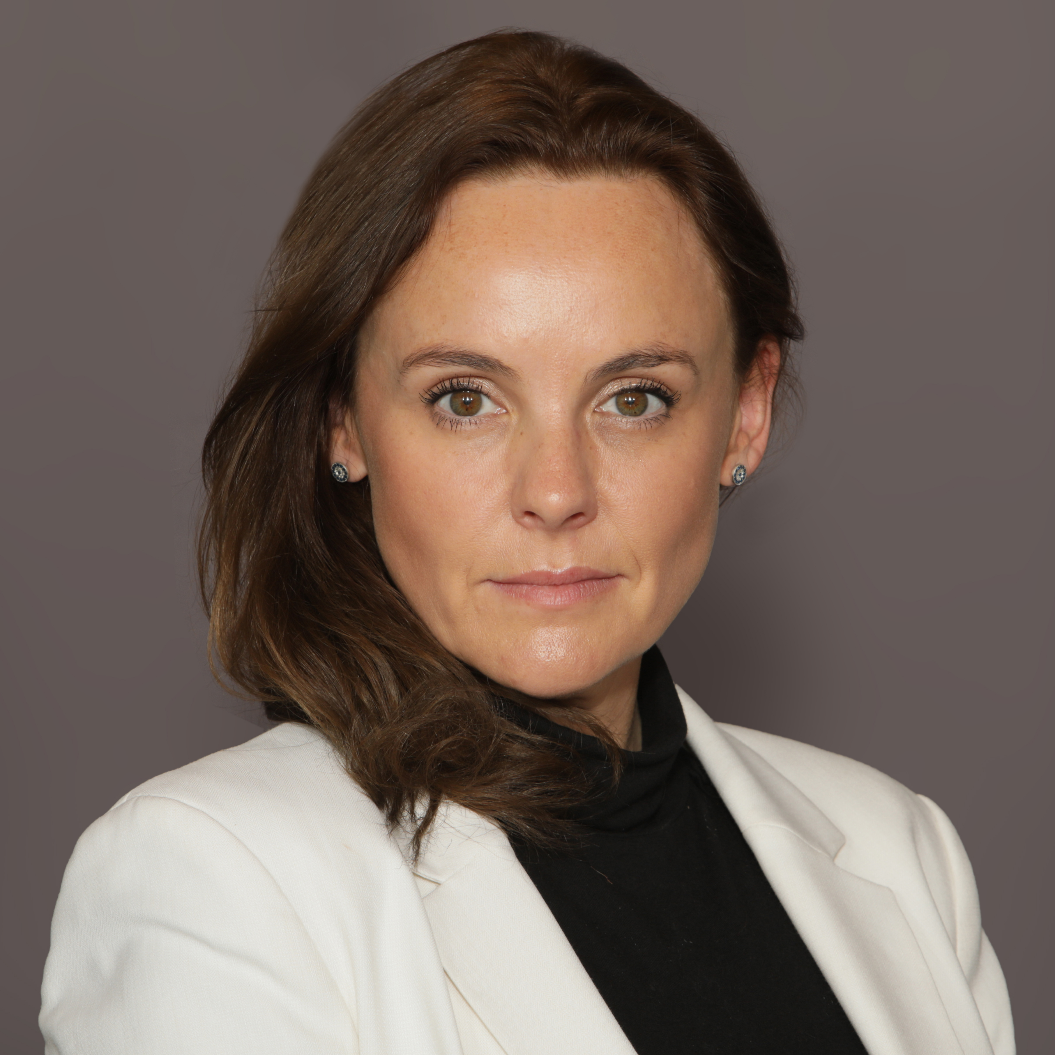 Syndicate Manager, Greece Caroline Avgerinou (CEA)