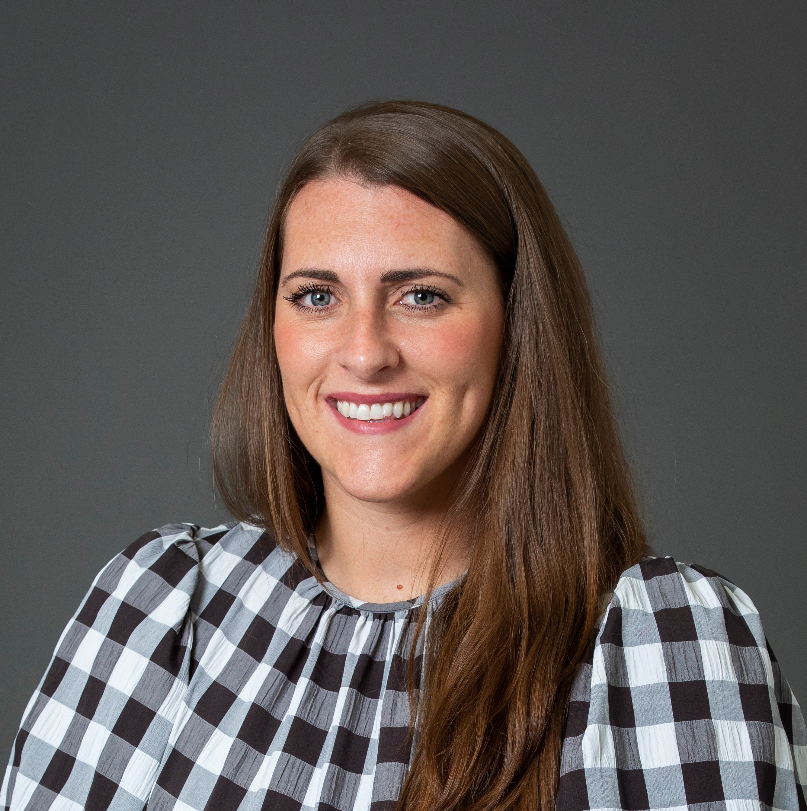 Executive PA Chloe Mayo