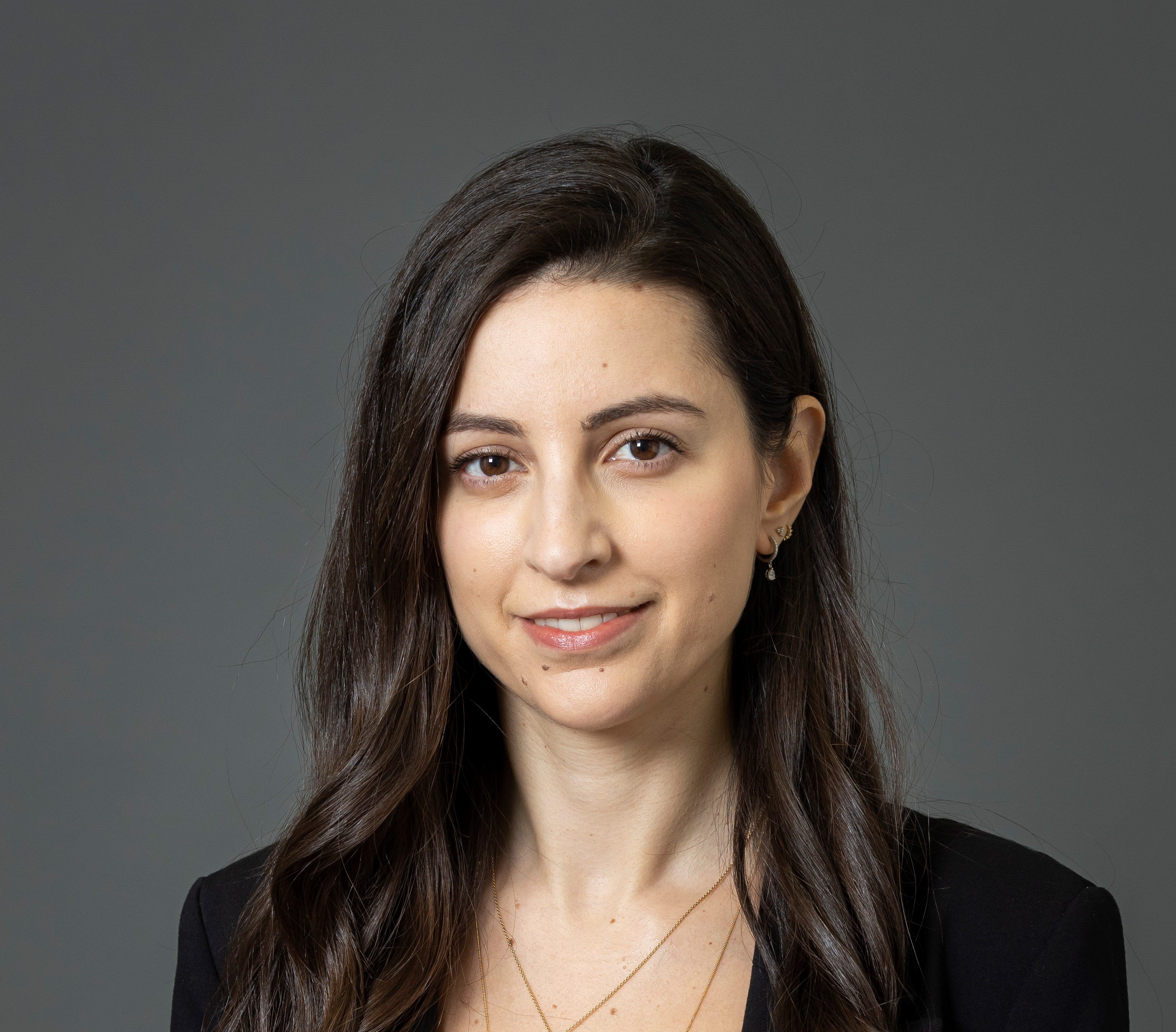 Senior Claims Executive Christiana Apostolelli (APC)
