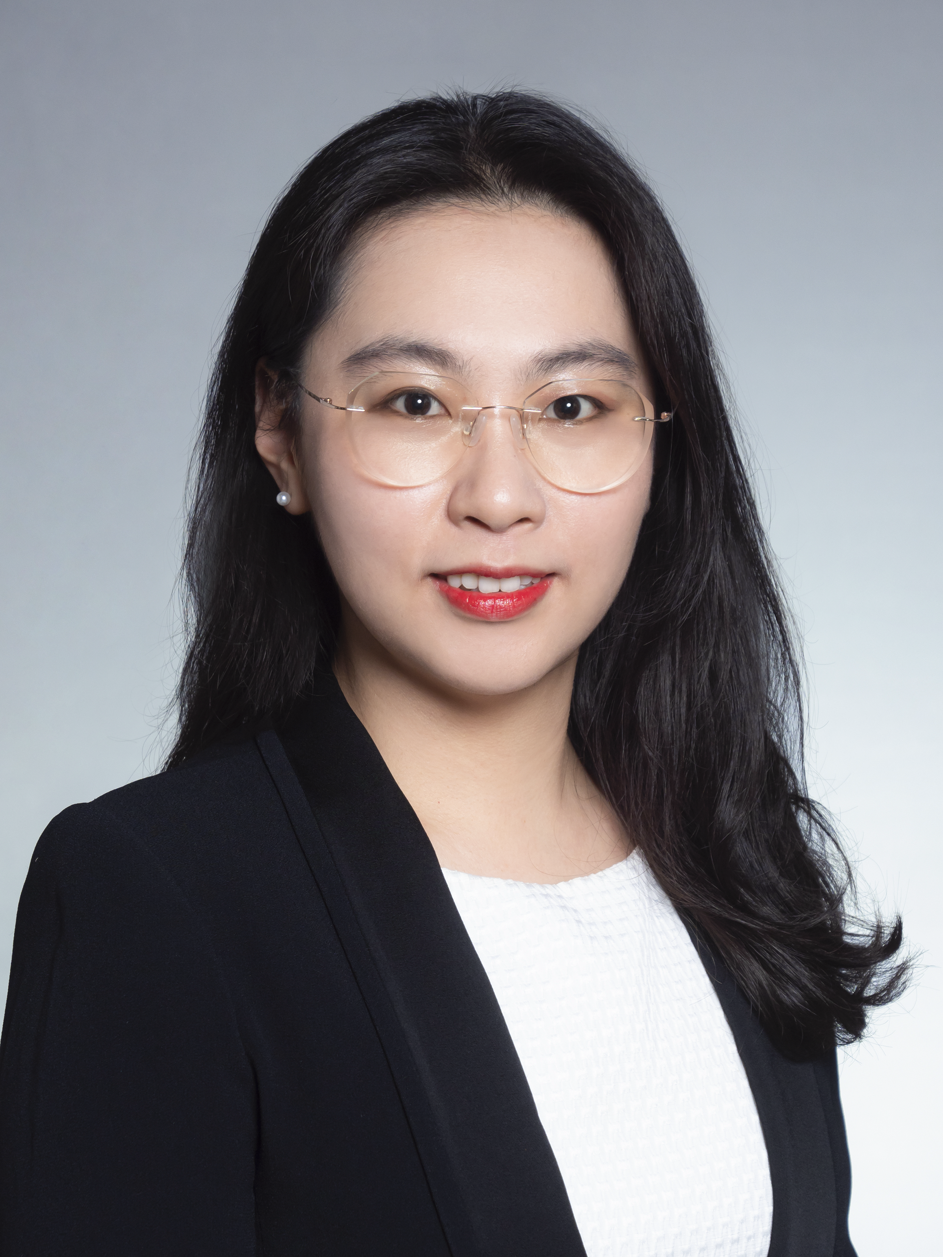 Senior Claims Executive Christina Wen