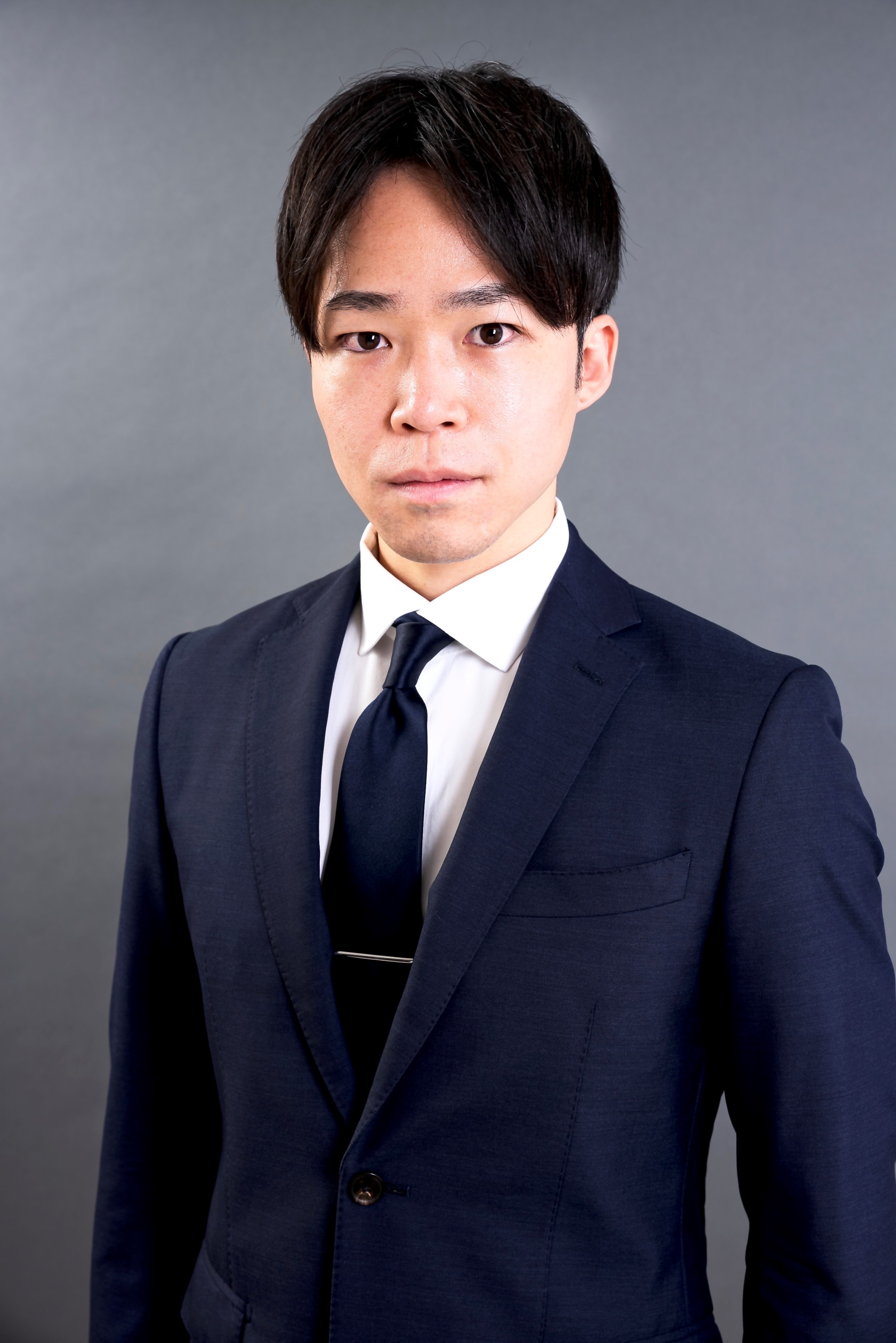 Senior Claims Executive Daisuke Ozawa