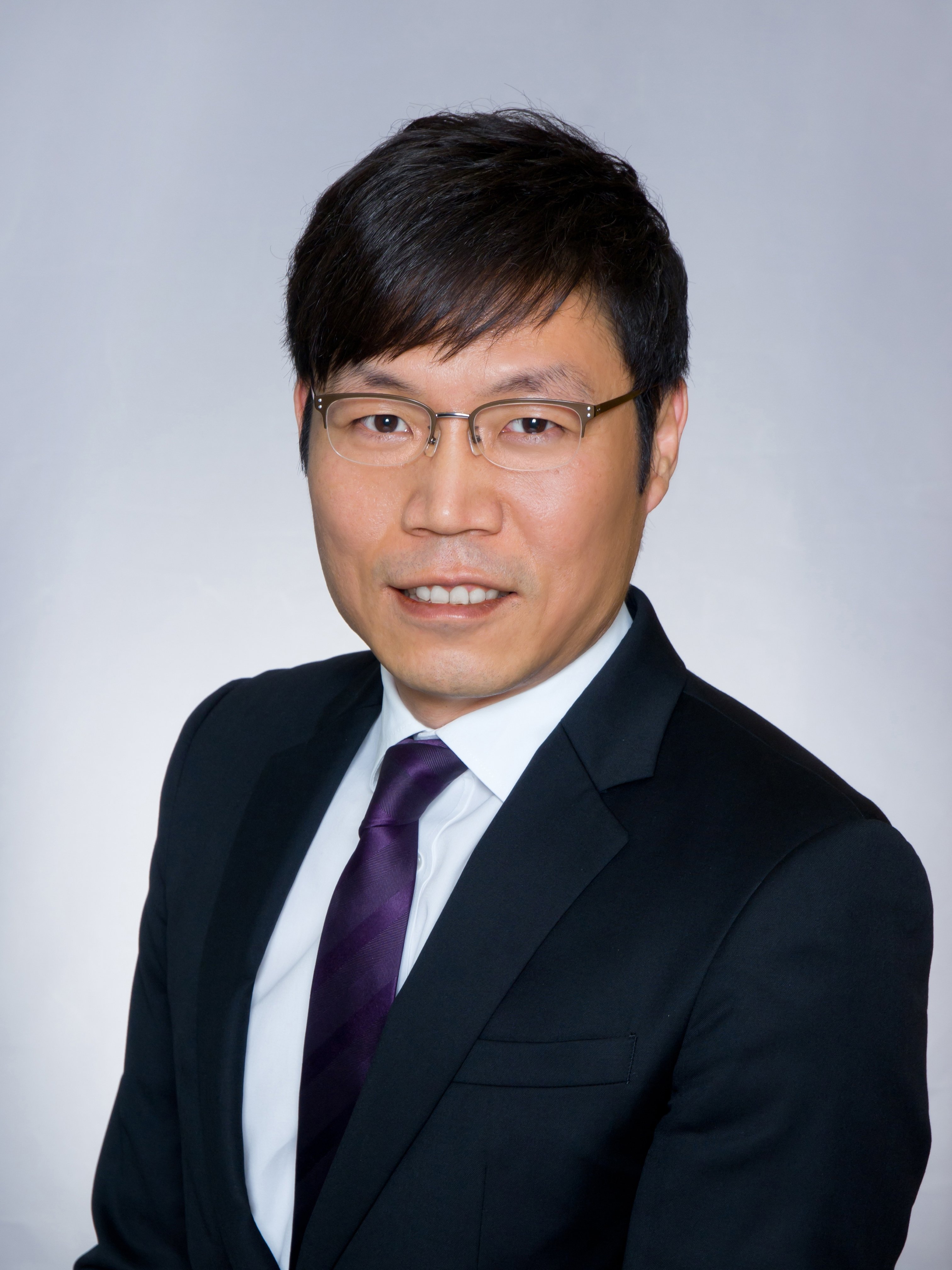 Senior Claims Executive Do Young Kim (DYK)