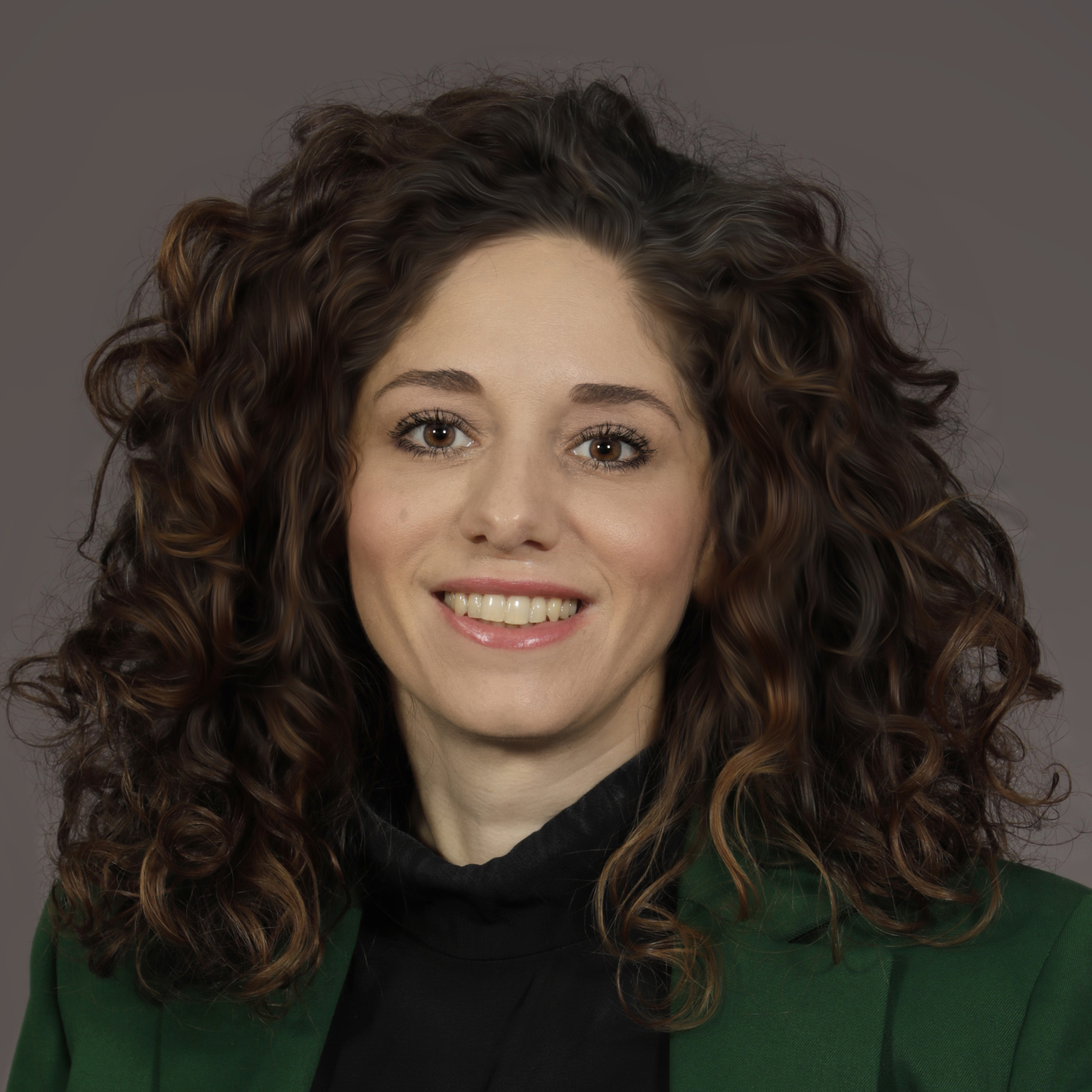 Claims Executive Eleni Doumeni (ELN)