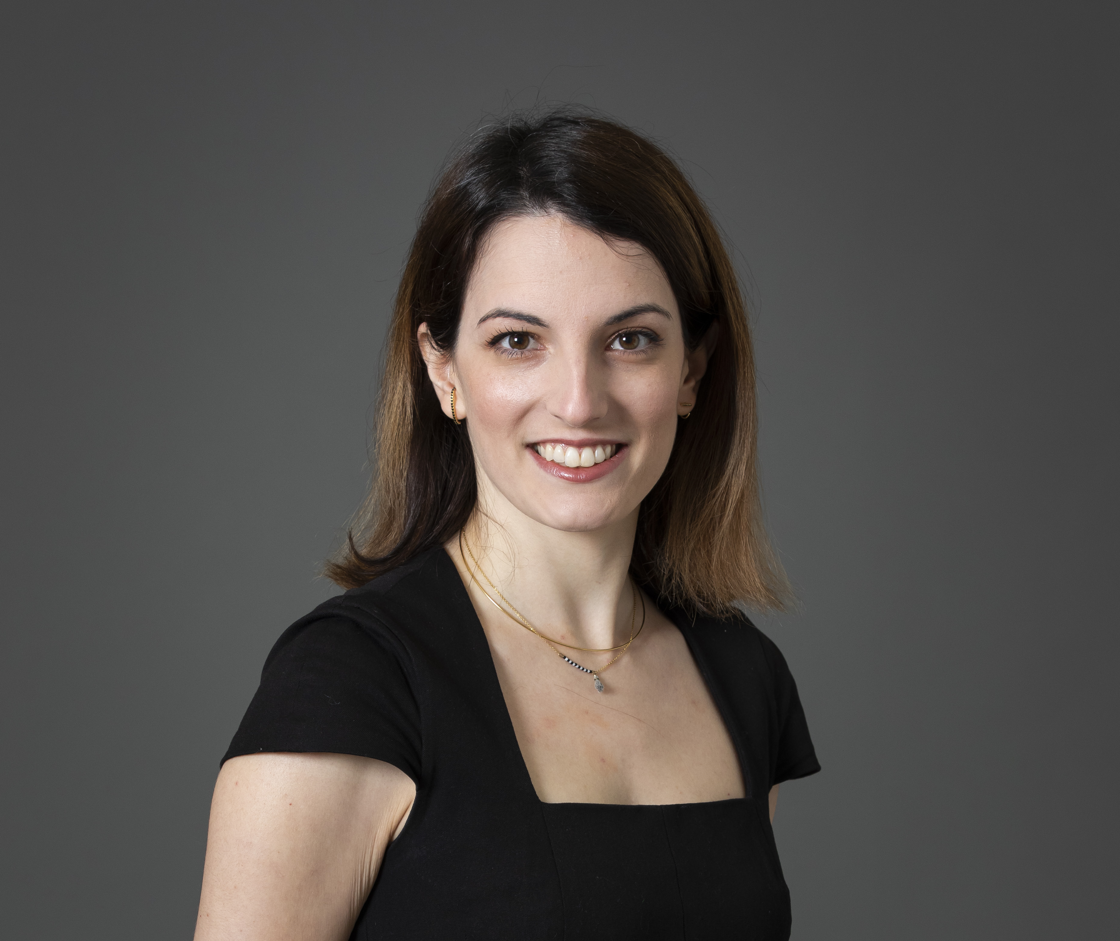 Senior Claims Executive Eleni Nomikou (EEN)