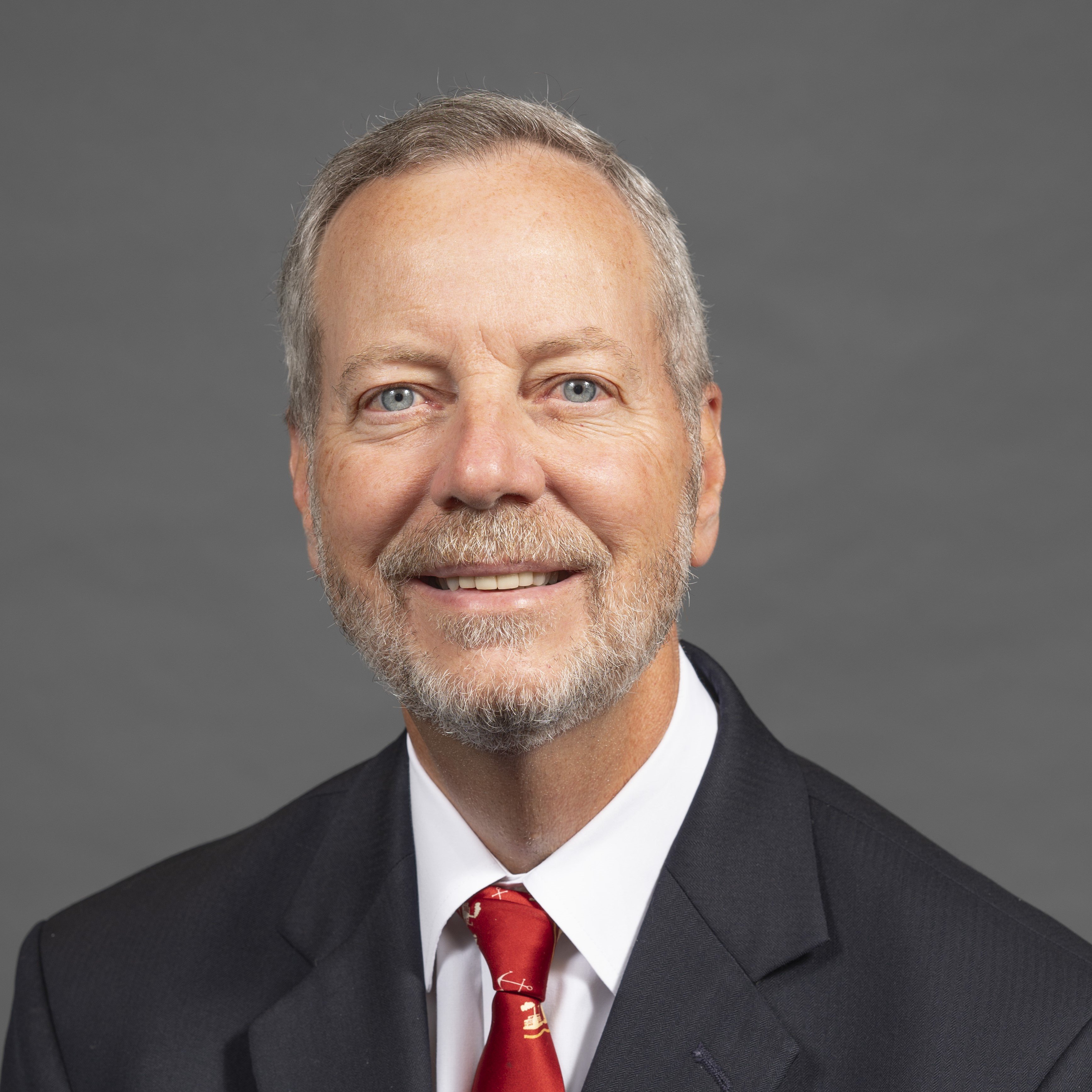 Claims Executive George Radu (GCR)