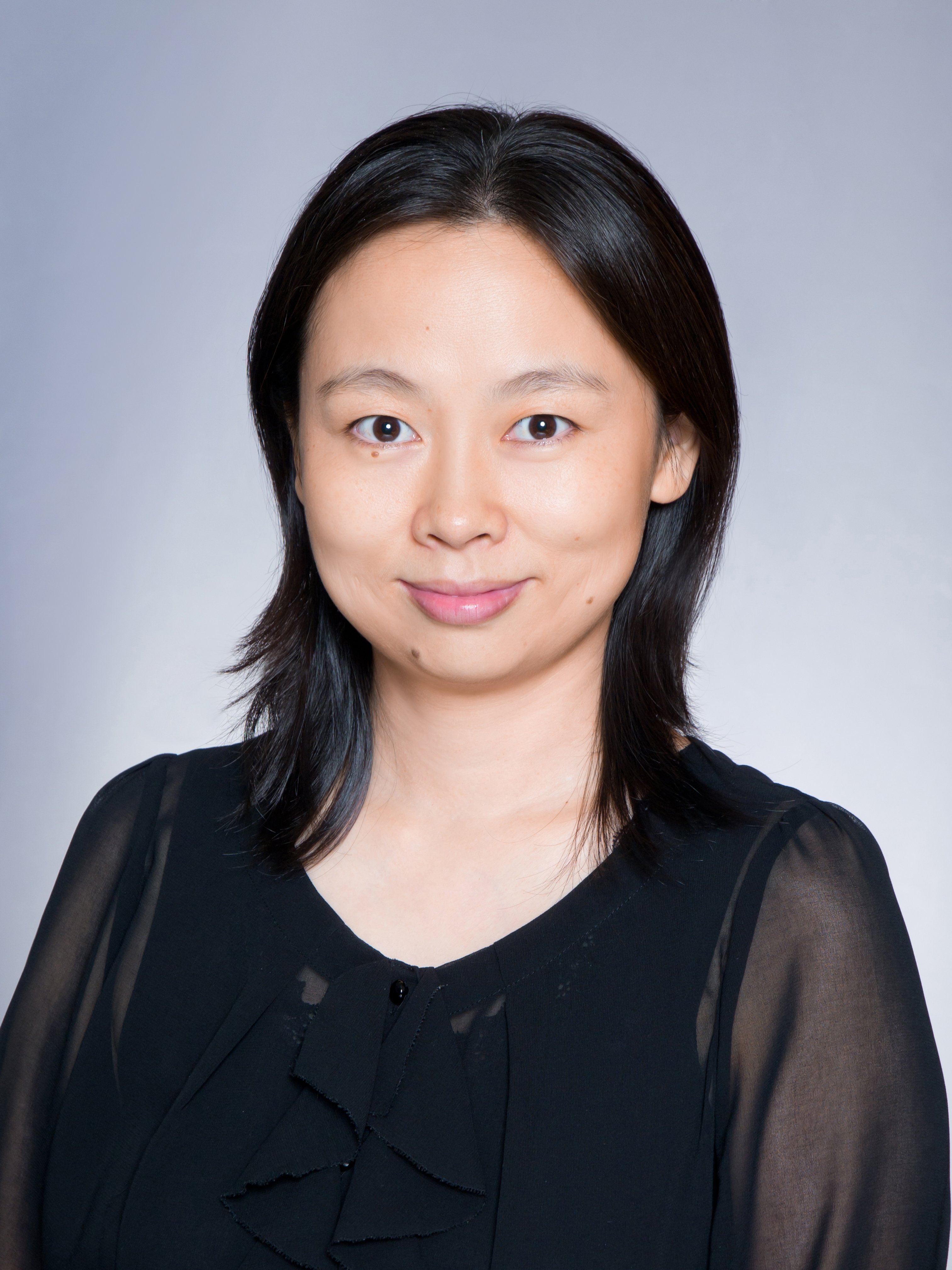 Senior Claims Director Helen Huang (HHH)