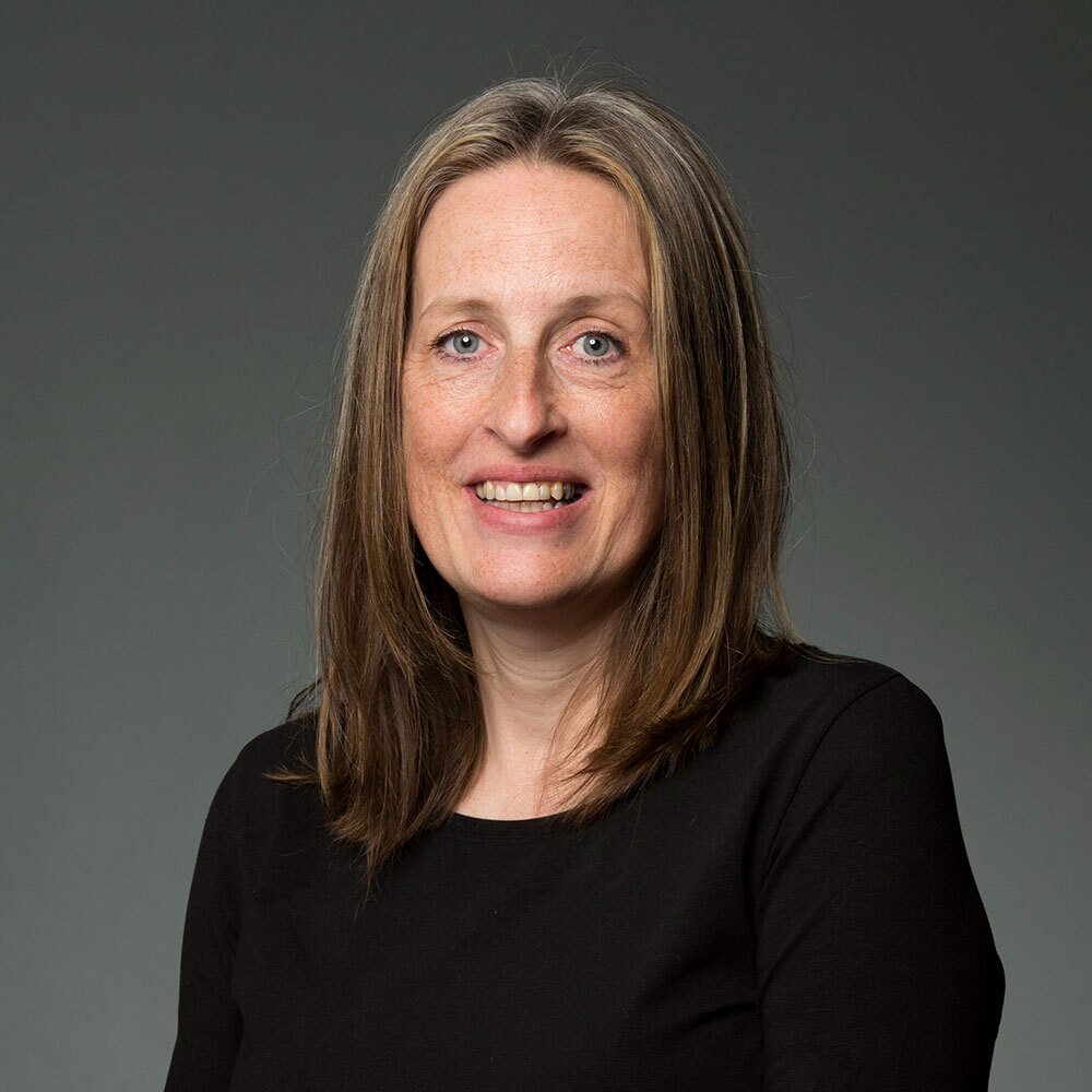 Senior Underwriting Technician Janice Dixon