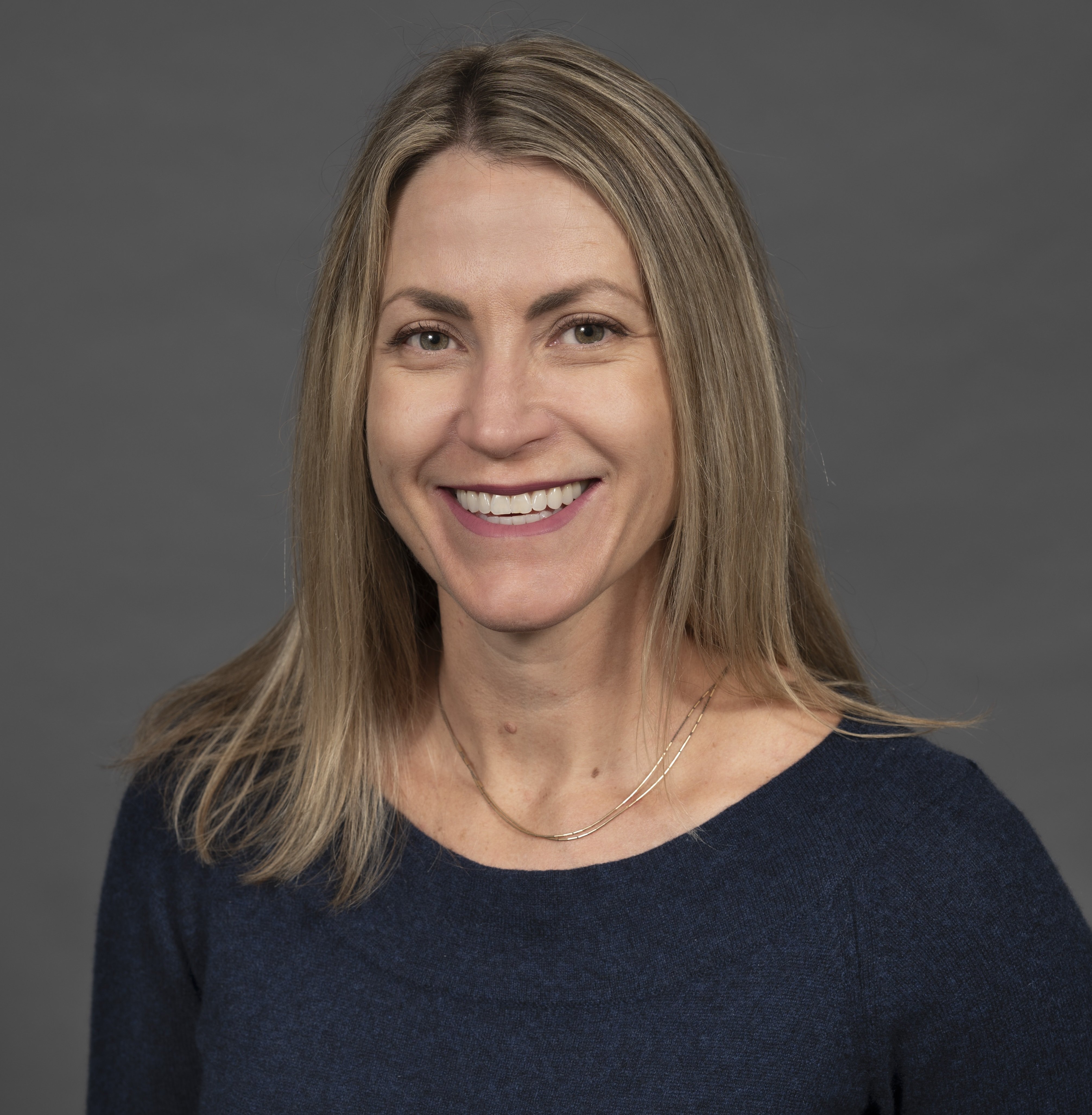Senior Claims Director (Commercial Manager Americas) Jennifer Porter (JMP)
