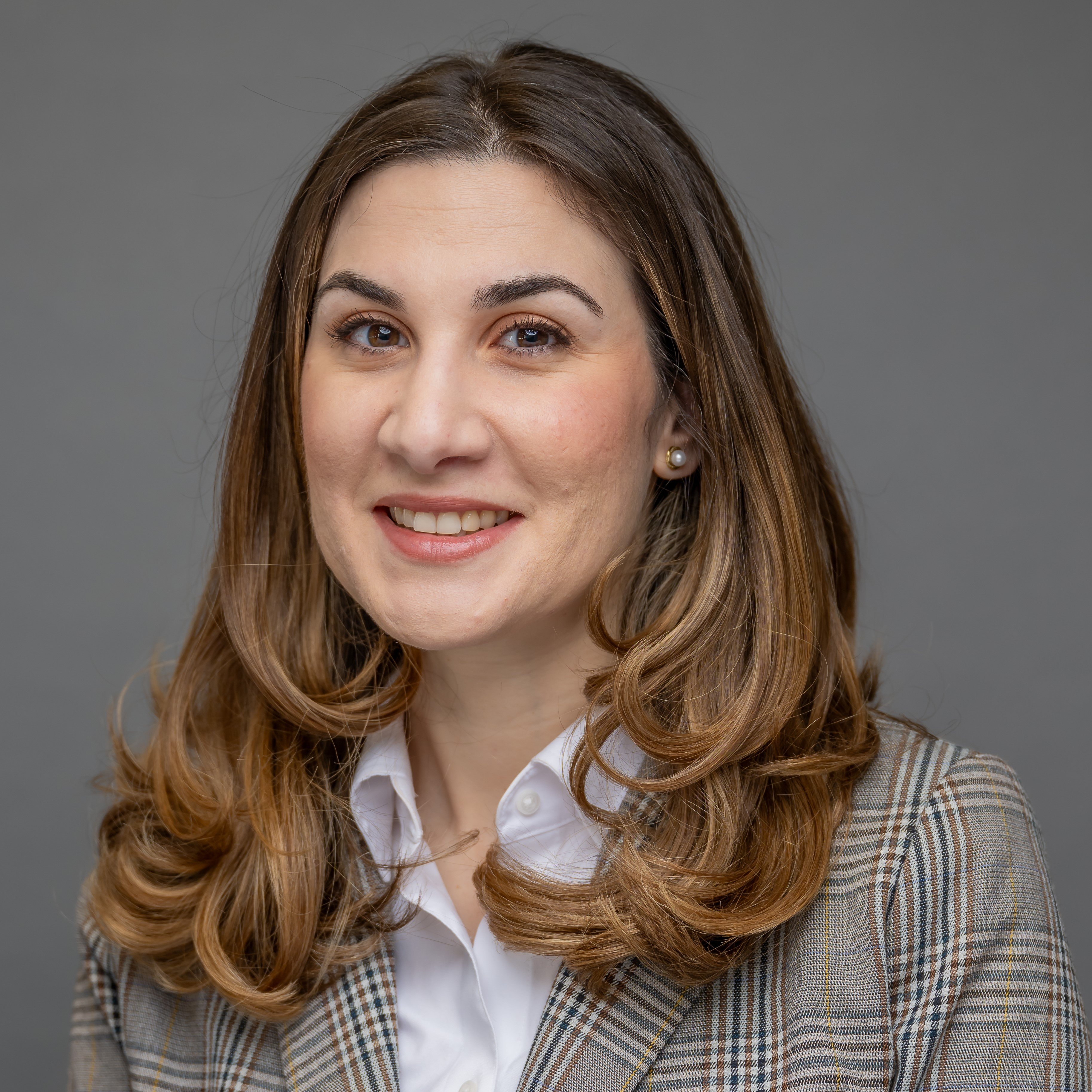 Claims Executive Katerina Hazimihalis (KHZ)