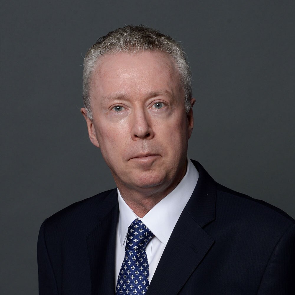 Senior Claims Director Lance Hebert (LAH)