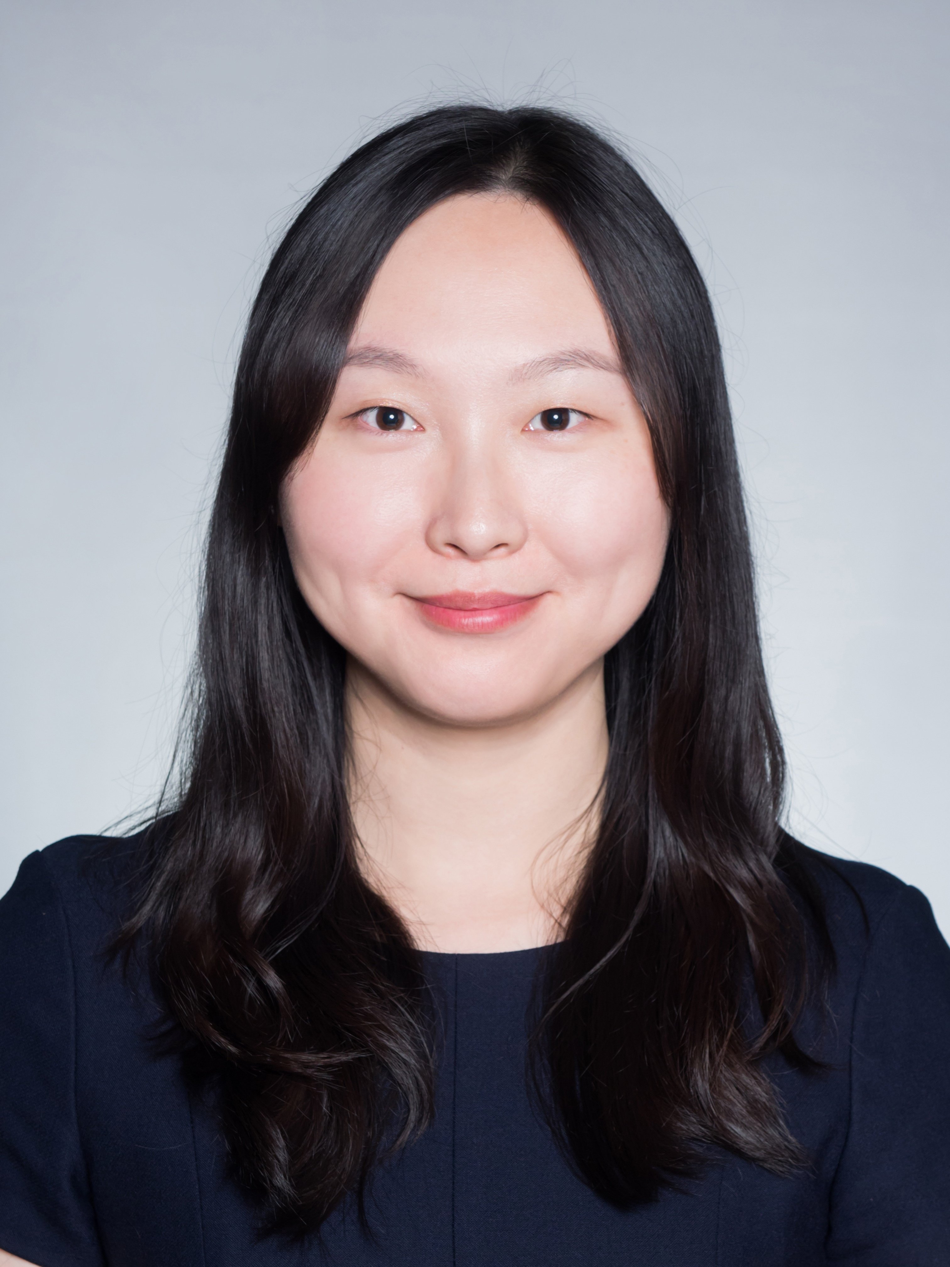 Senior Claims Executive Margaret Zhou (MGZ)