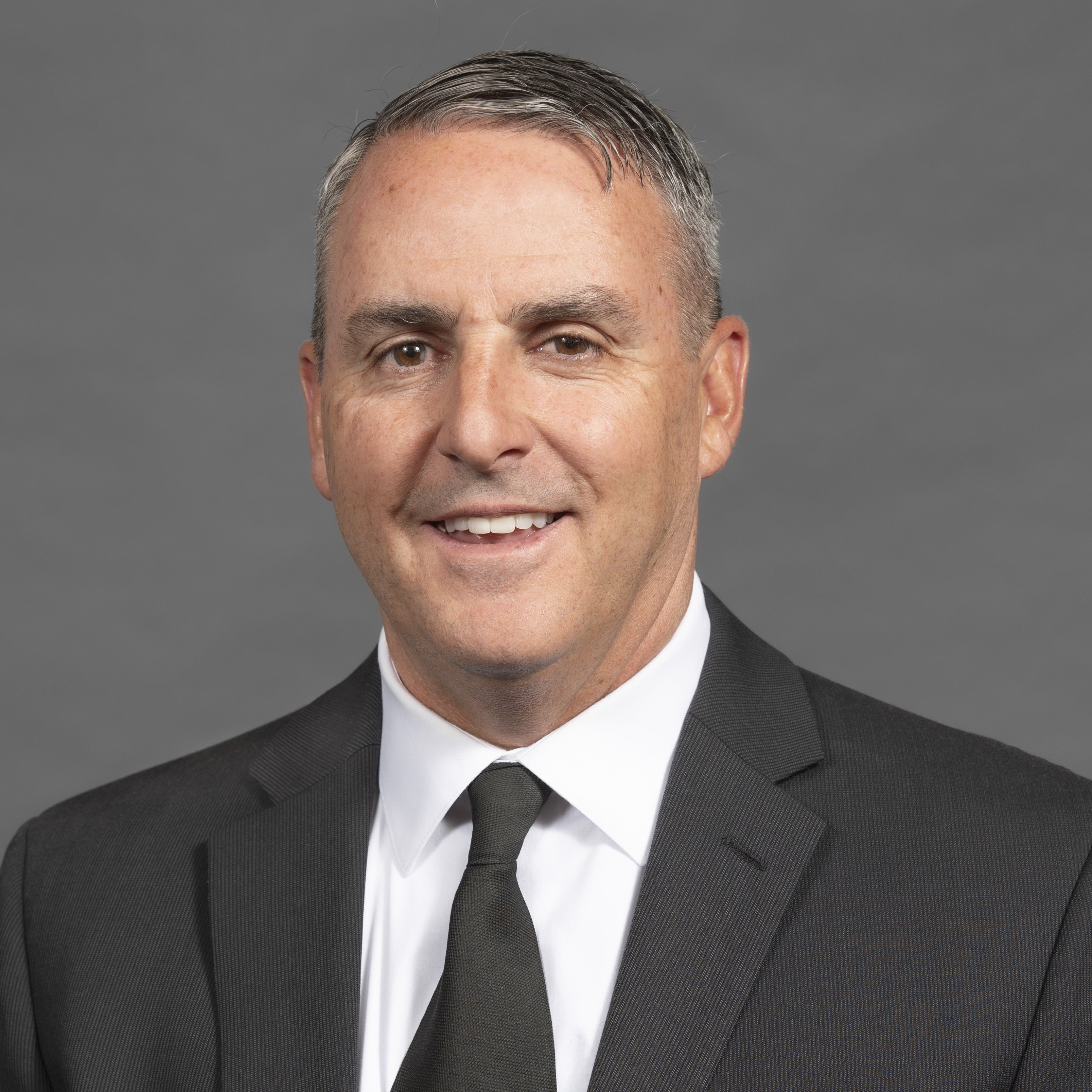 Senior Claims Executive Markus McMillin (MWM)