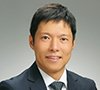 Senior Claims Executive Masaaki Hishiki (MIH)