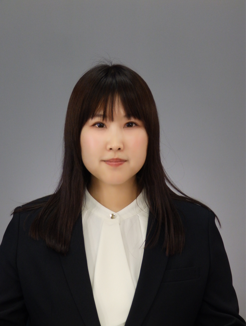 Operations and Office Administrator Mayuka Ozawa