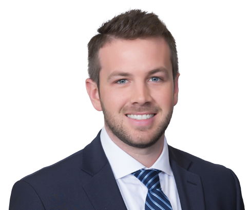 Senior Claims Executive Michael McDermott (MMD)