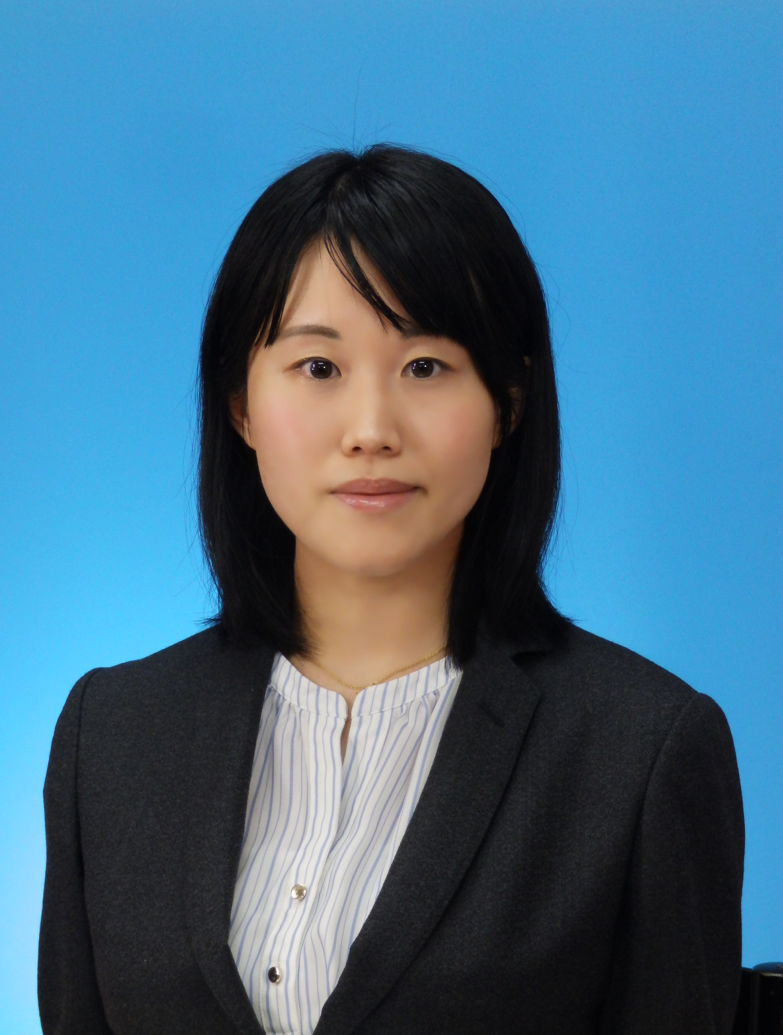 Claims Executive Misako Hikida (MHD)