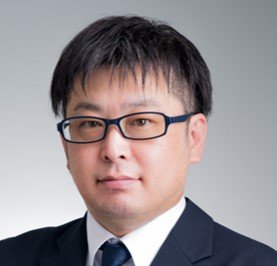 Claims Executive Mitsuhiro Yoshida (MIY)