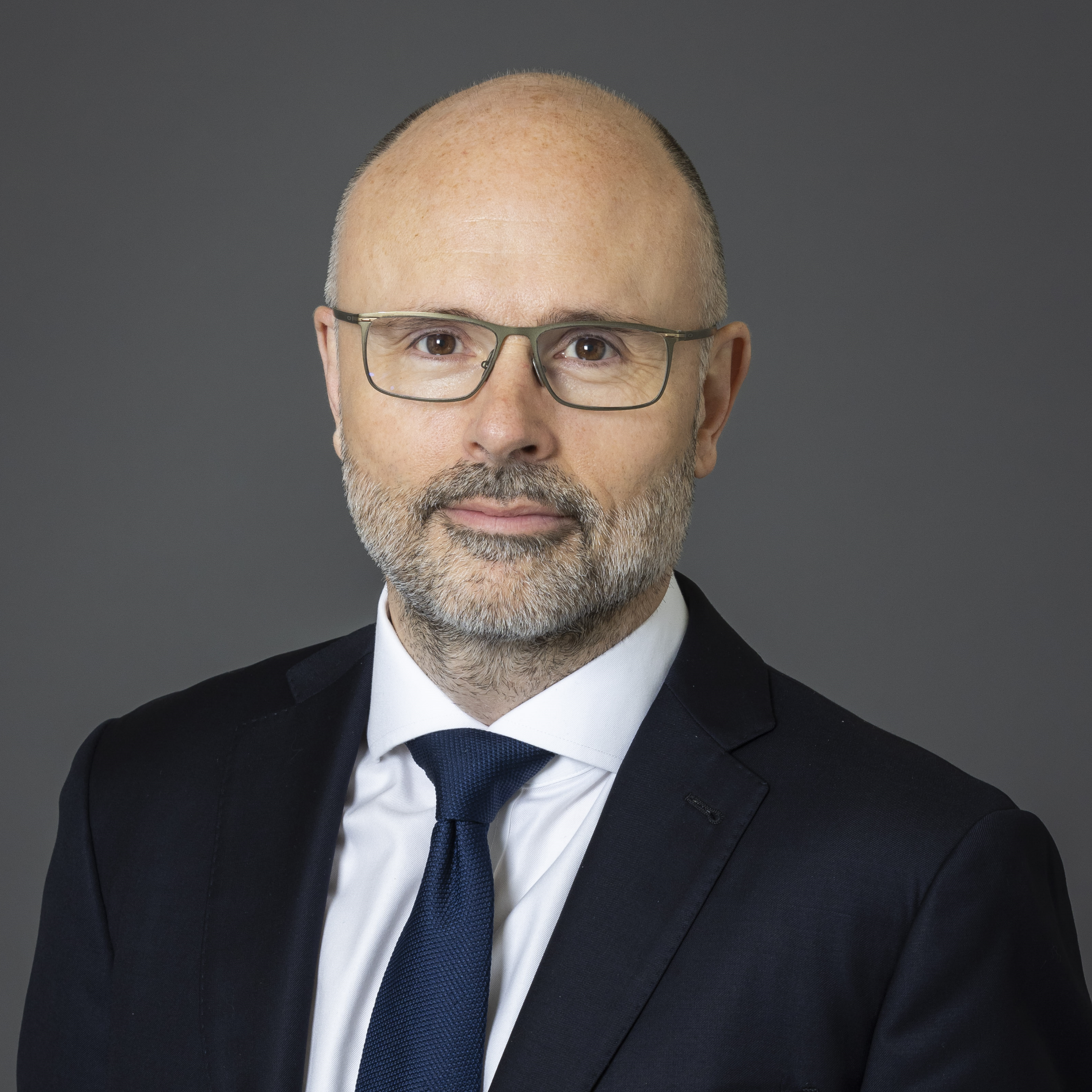 Correspondent Manager and Claims Director Neil Beckwith (NQB)