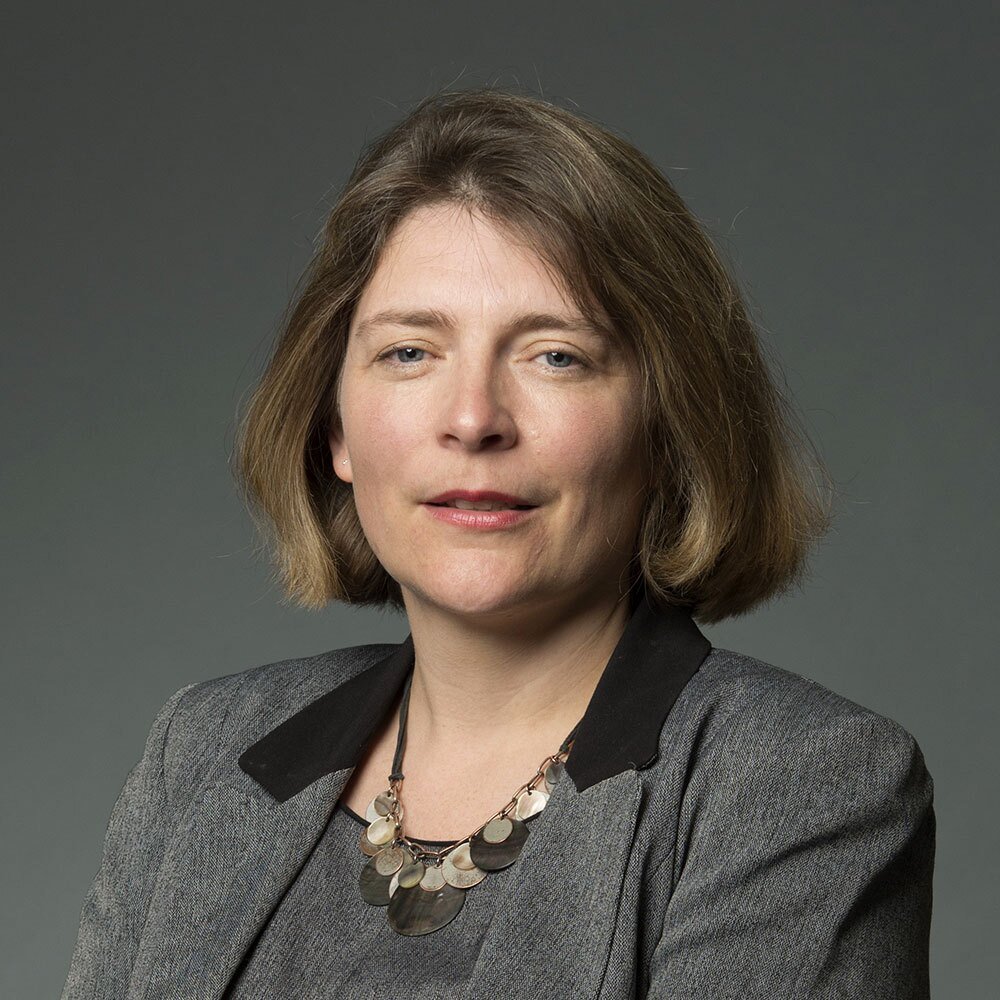 Underwriting Director Sarah Green