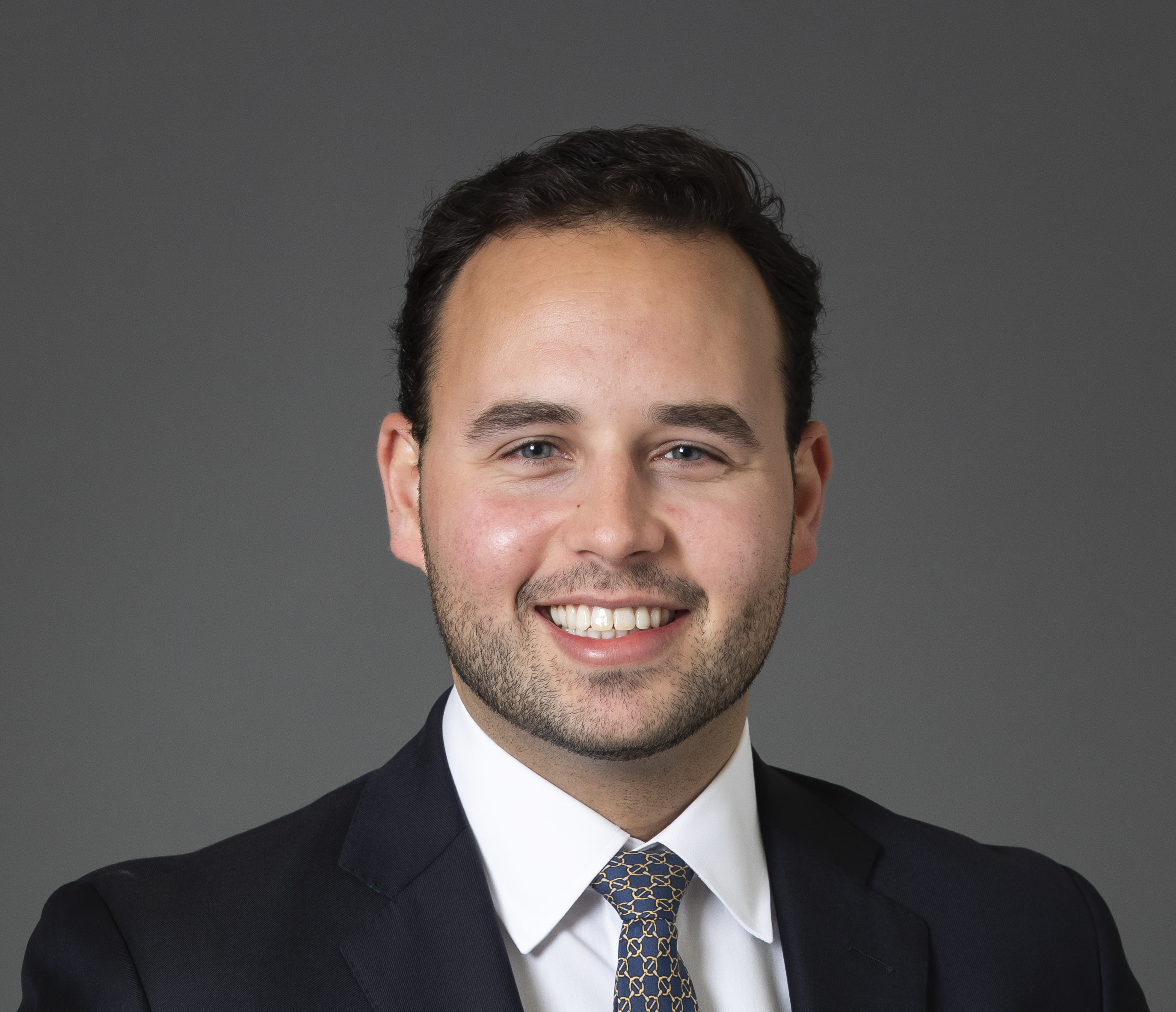 Senior Claims Executive Sean Lima (SNL)