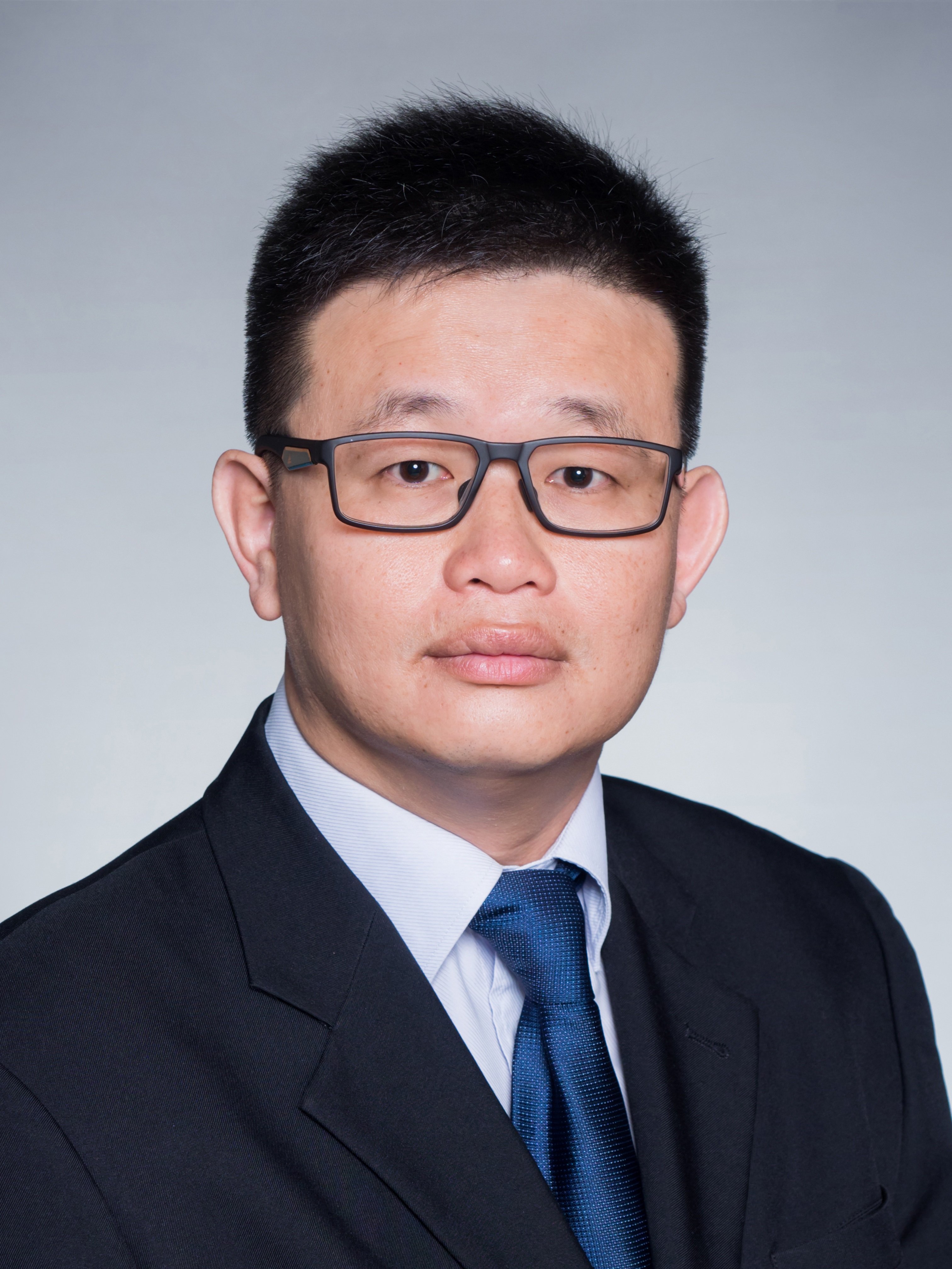 Claims and Loss Prevention Executive Sean Song