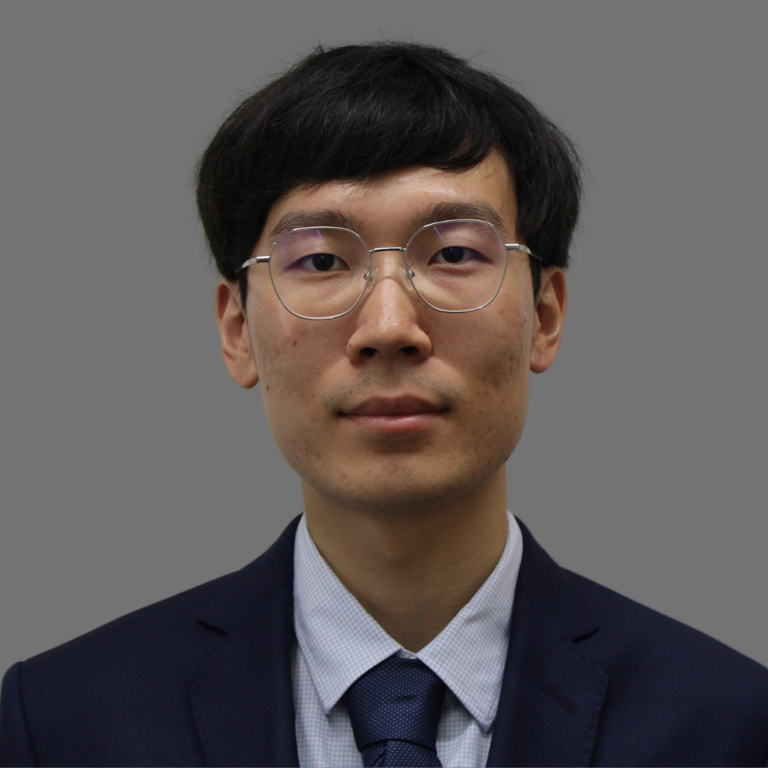 Underwriting Technician Sijia Li