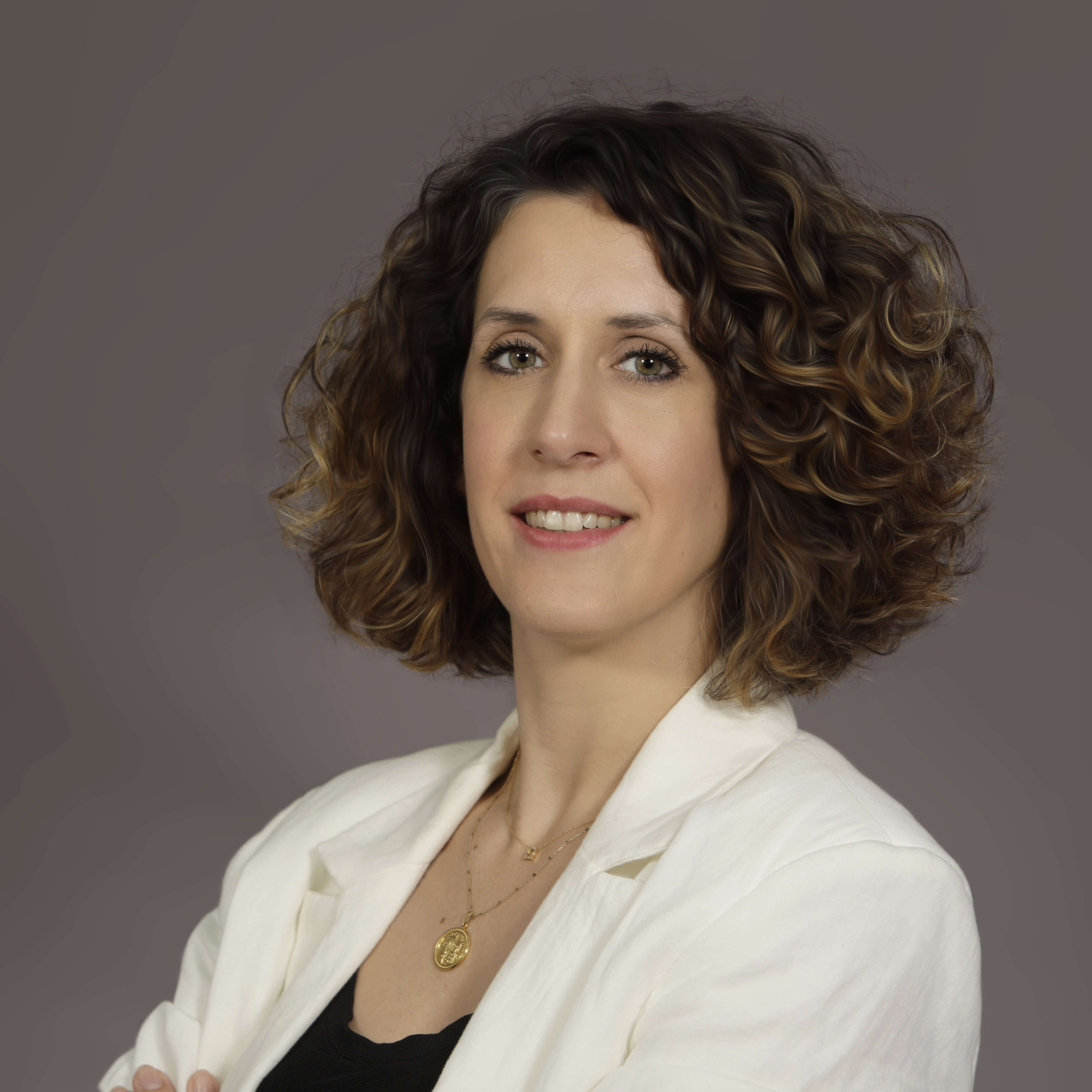 Underwriter Tania Bourla