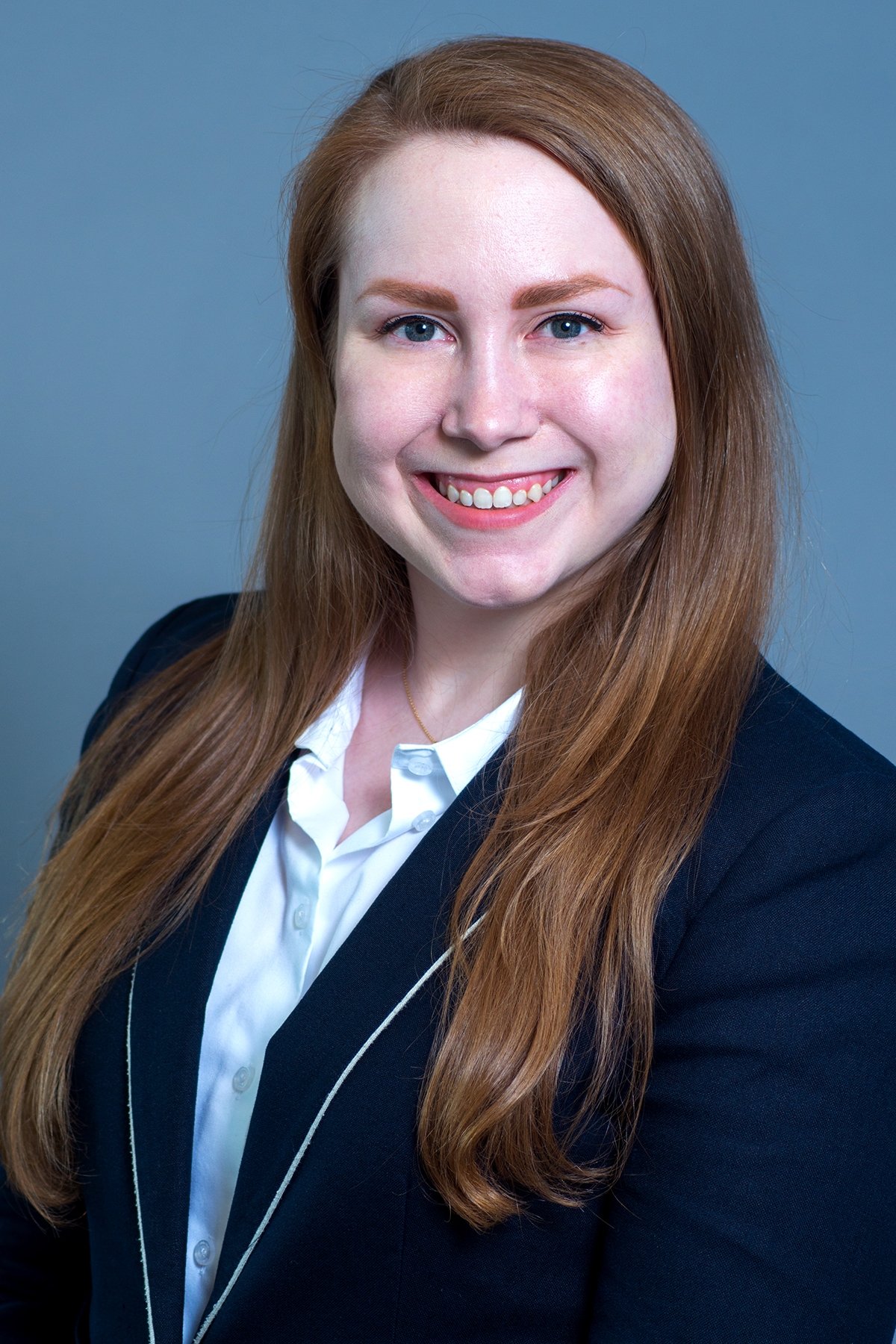 Senior Claims Executive Taylor Coley (LTC)