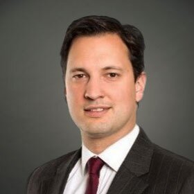 Regional Claims Director Thomas Starr (TSR)