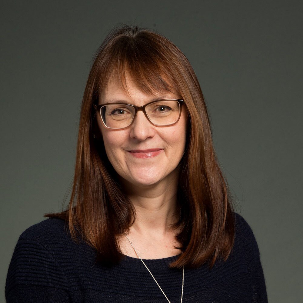 Claims Director Ursula Whittaker (UAW)