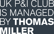 Managed by Thomas Miller logo