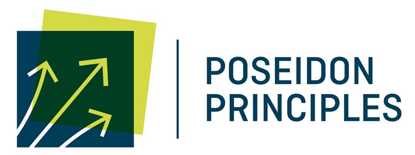 Poseidon Principles logo
