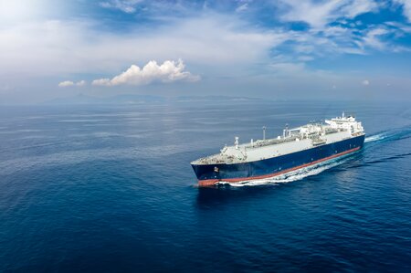 Risk Focus: LNG Bunkering