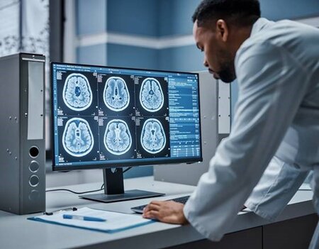 Evaluating Traumatic Brain Injuries