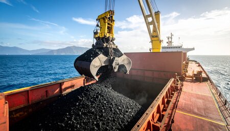 Circular 15/25: Understanding potentially explosive hazards of Coal Shipments from the USA